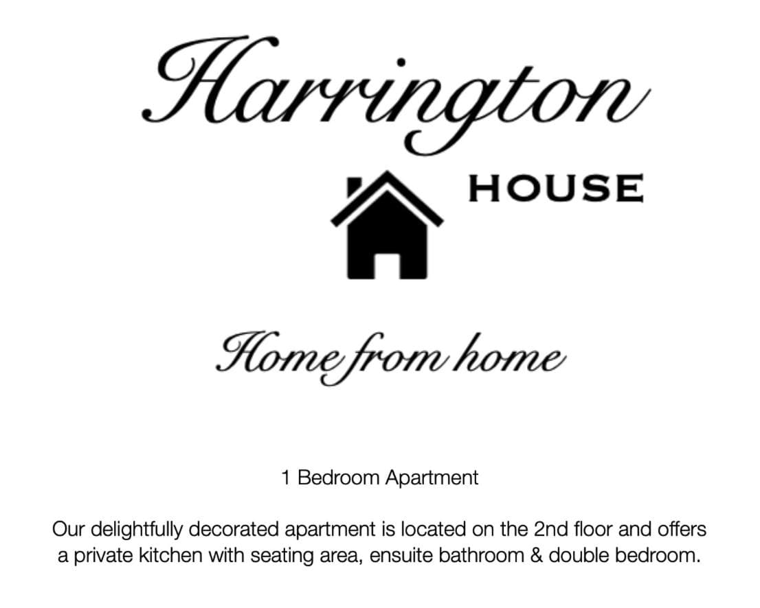 Harrington House photo 5