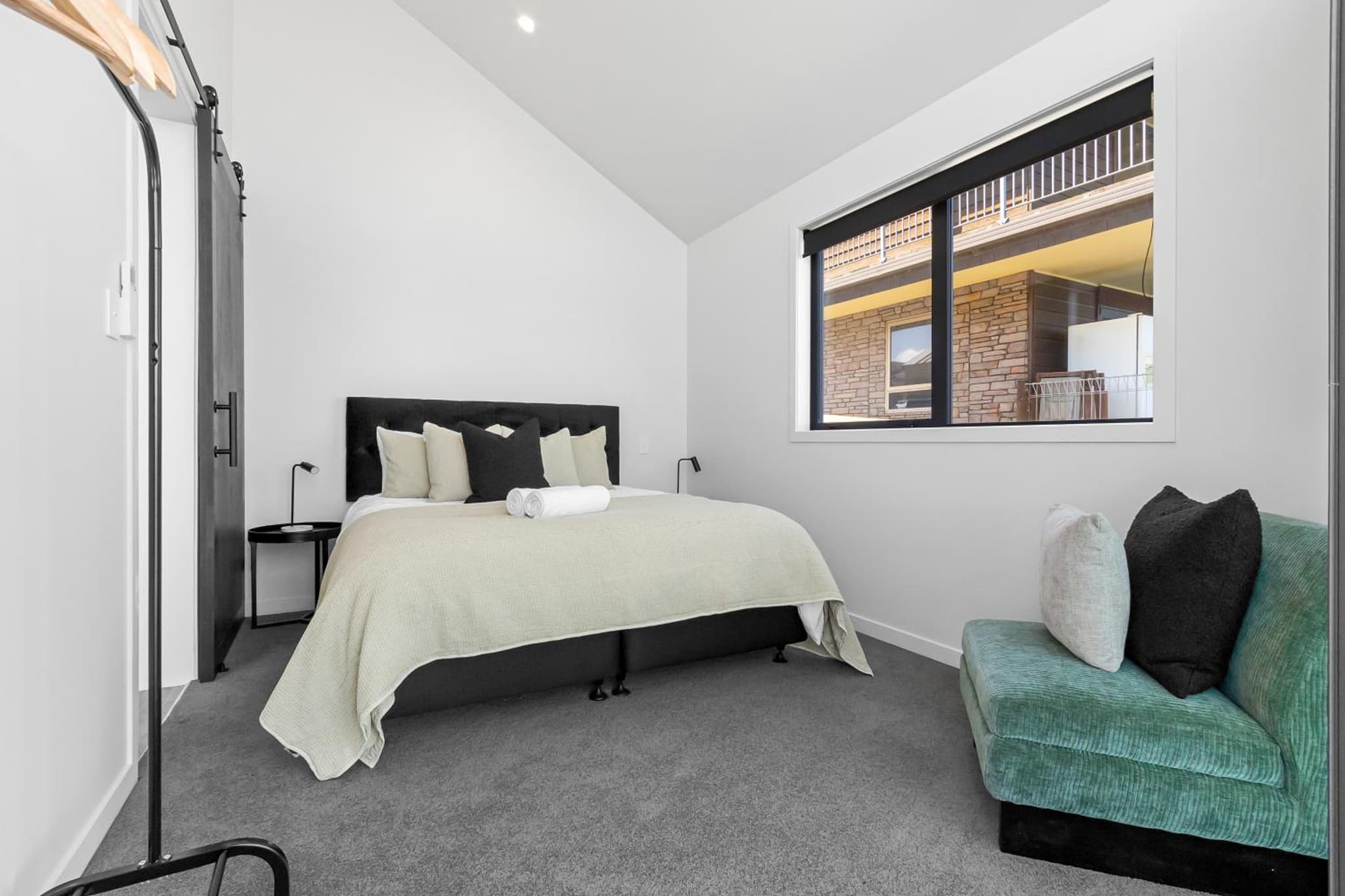 Roam Taupo Upper Terrace Unit 4 - Spa Pool photo 3