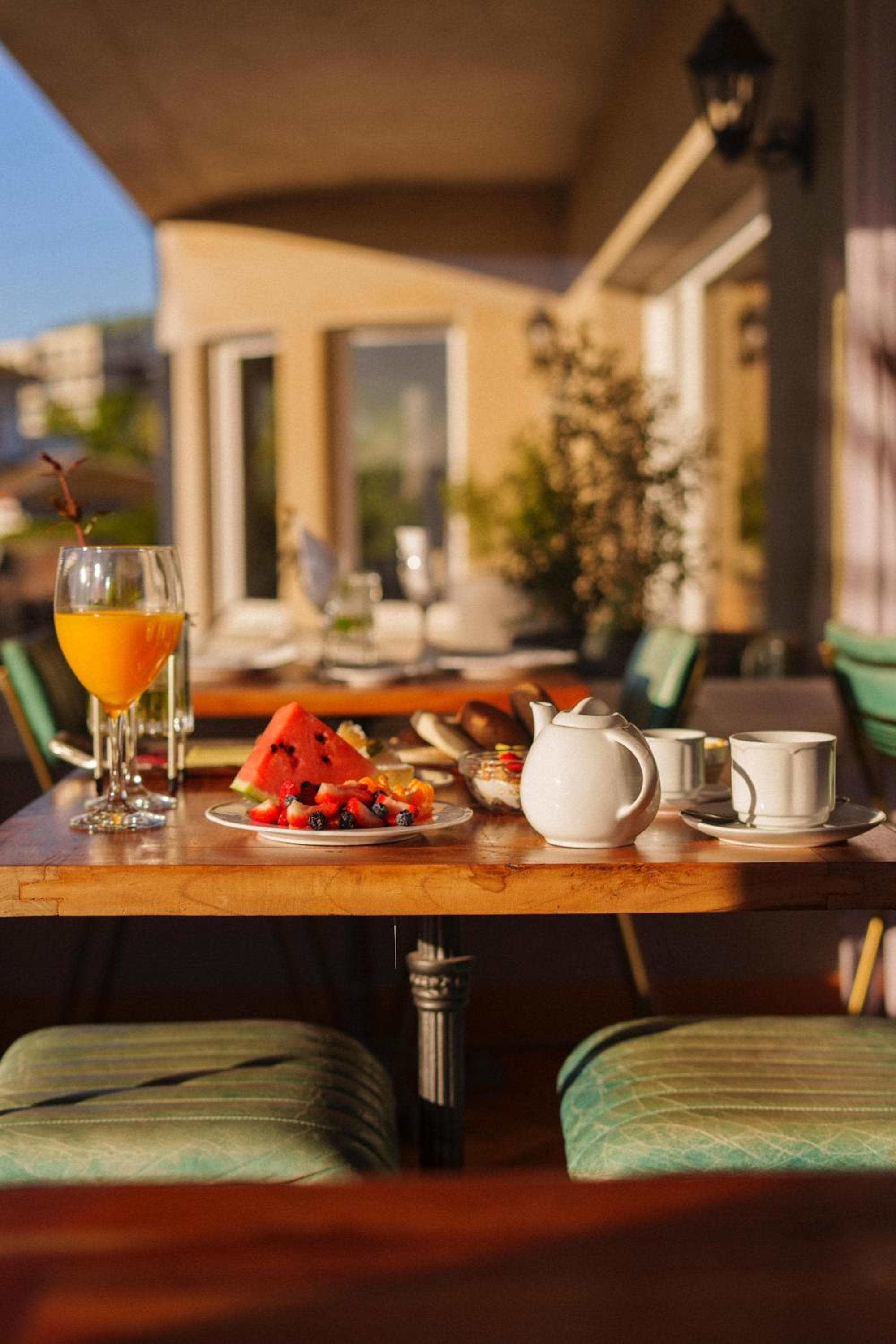 Hotel Boutique Casa Recreo photo 7