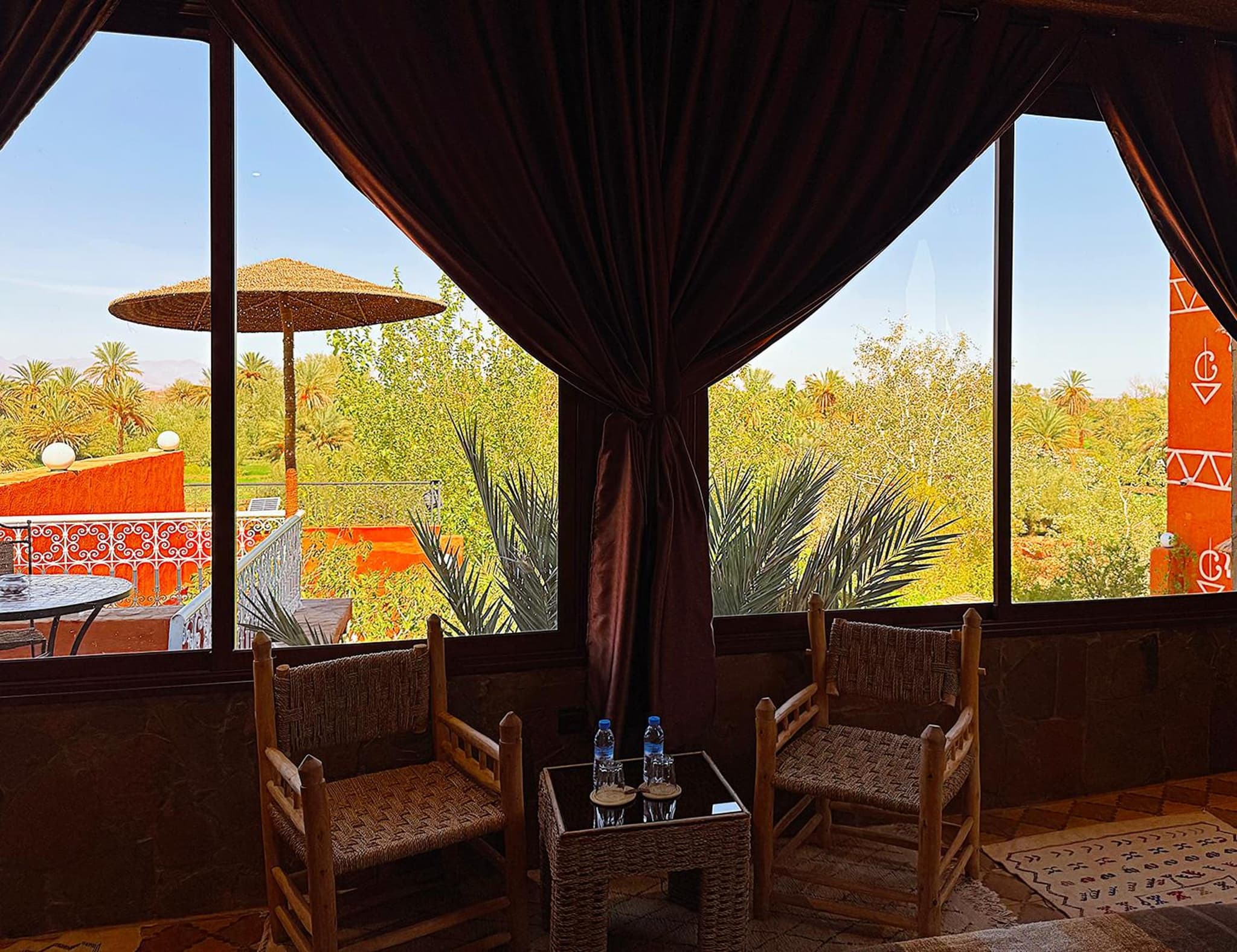 Riad Chay & Boutique photo 6