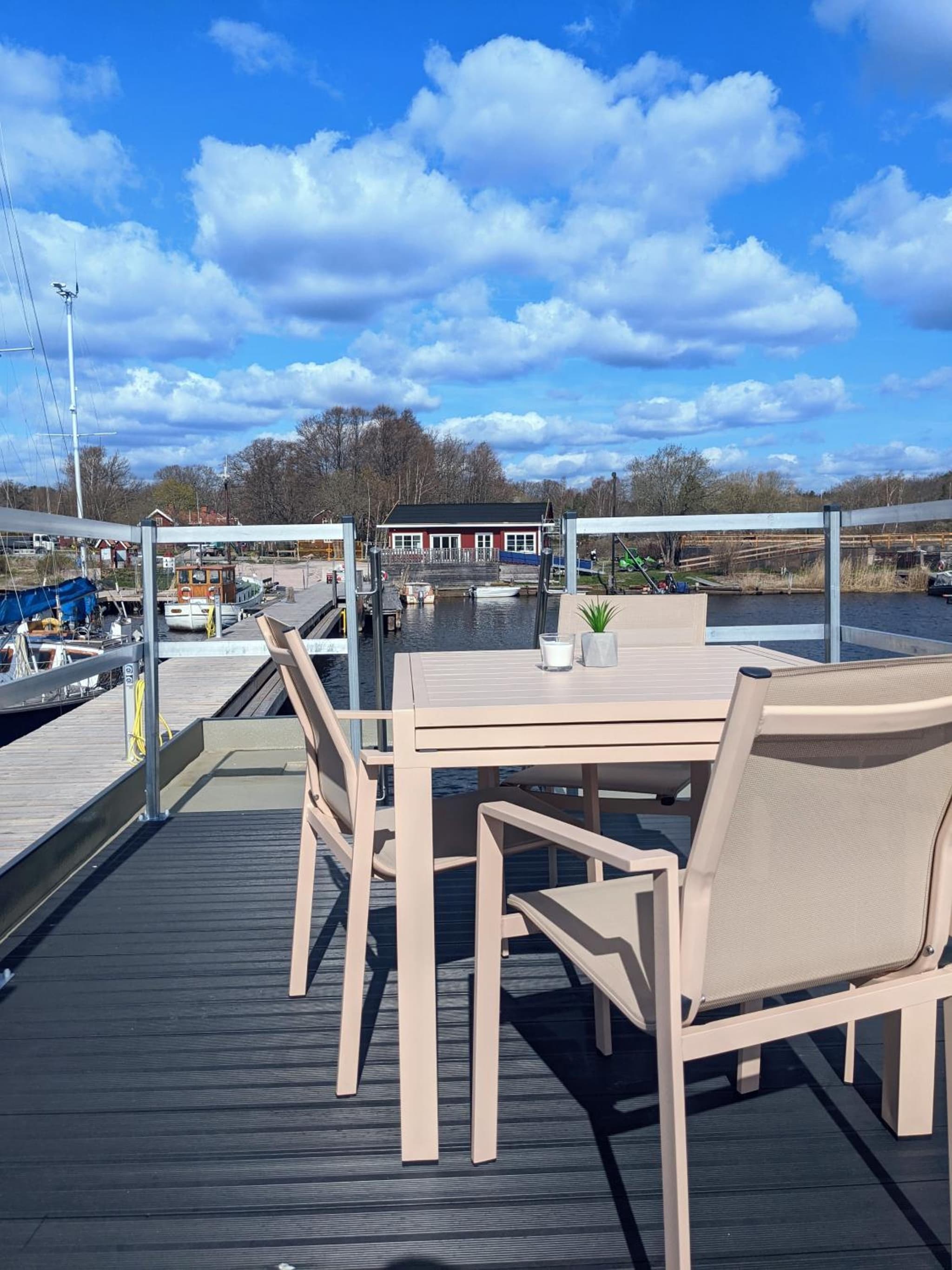 Hausboot Rooftop photo 5