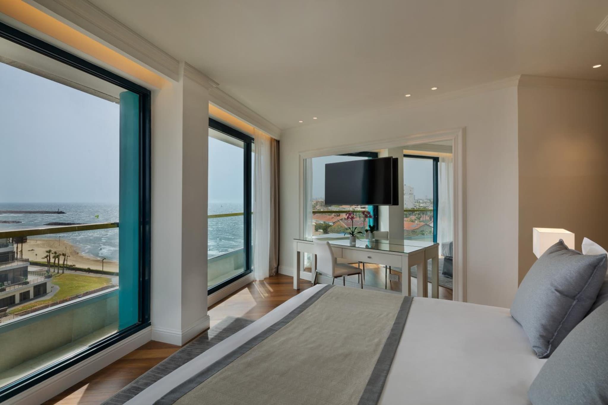 Herbert Samuel Okeanos Suites Herzilya photo 3