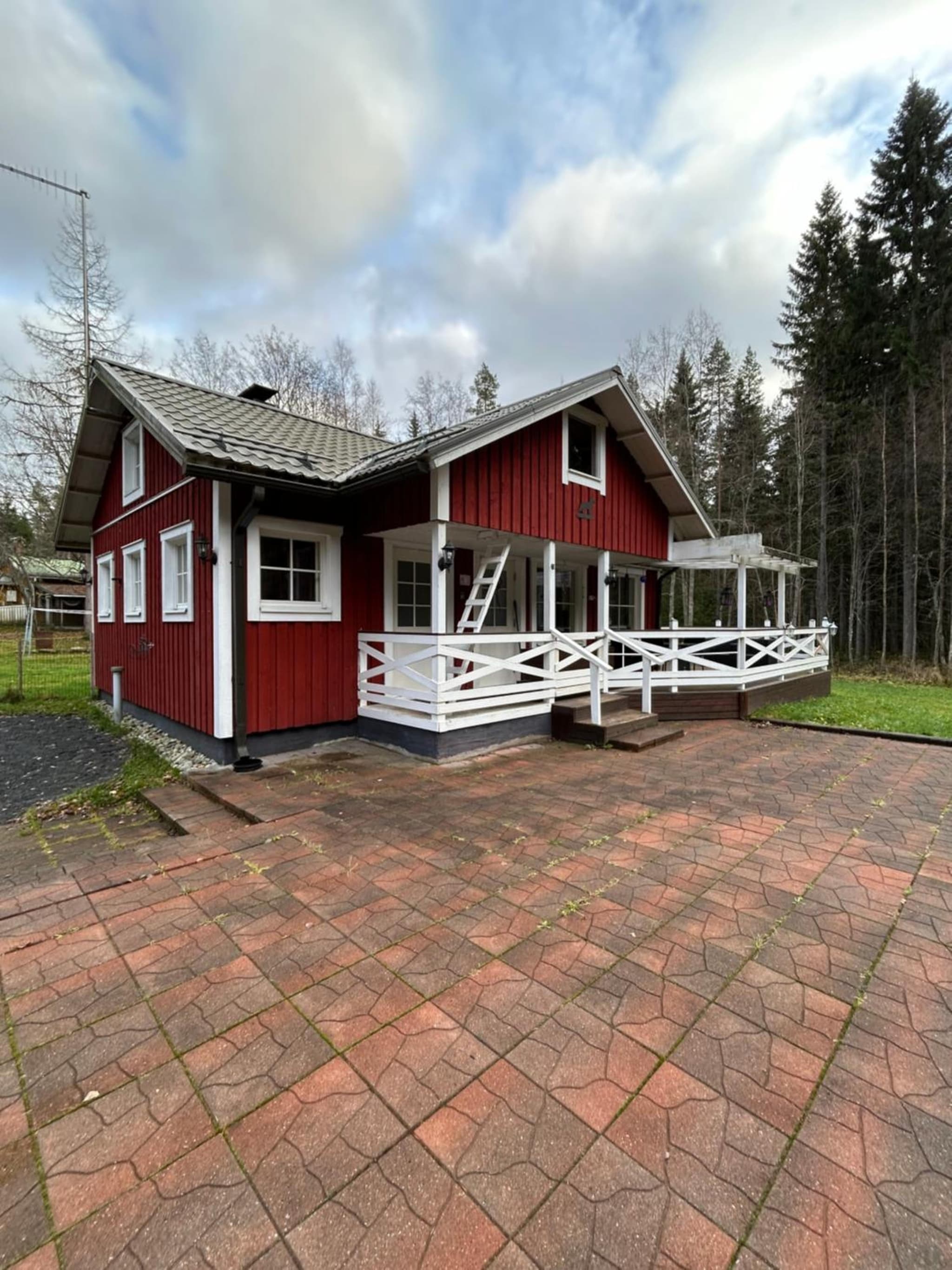 Maaseutumajoitus, Kukkasaari photo 2