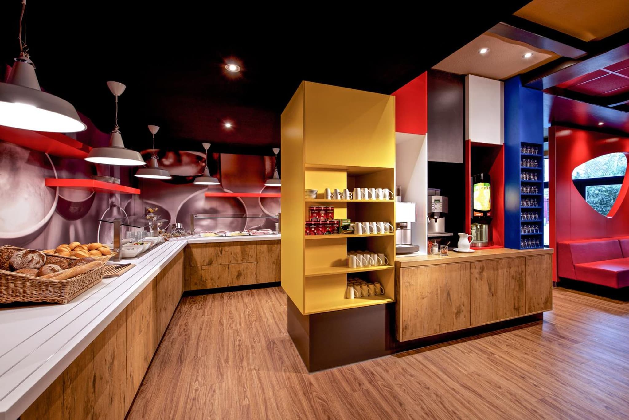 ibis Bremen City photo 6