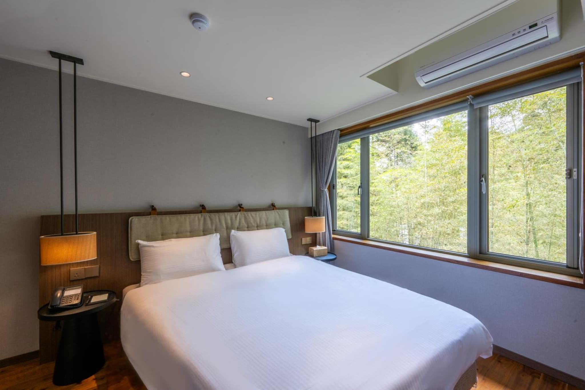 Howard Resort Xitou photo 4