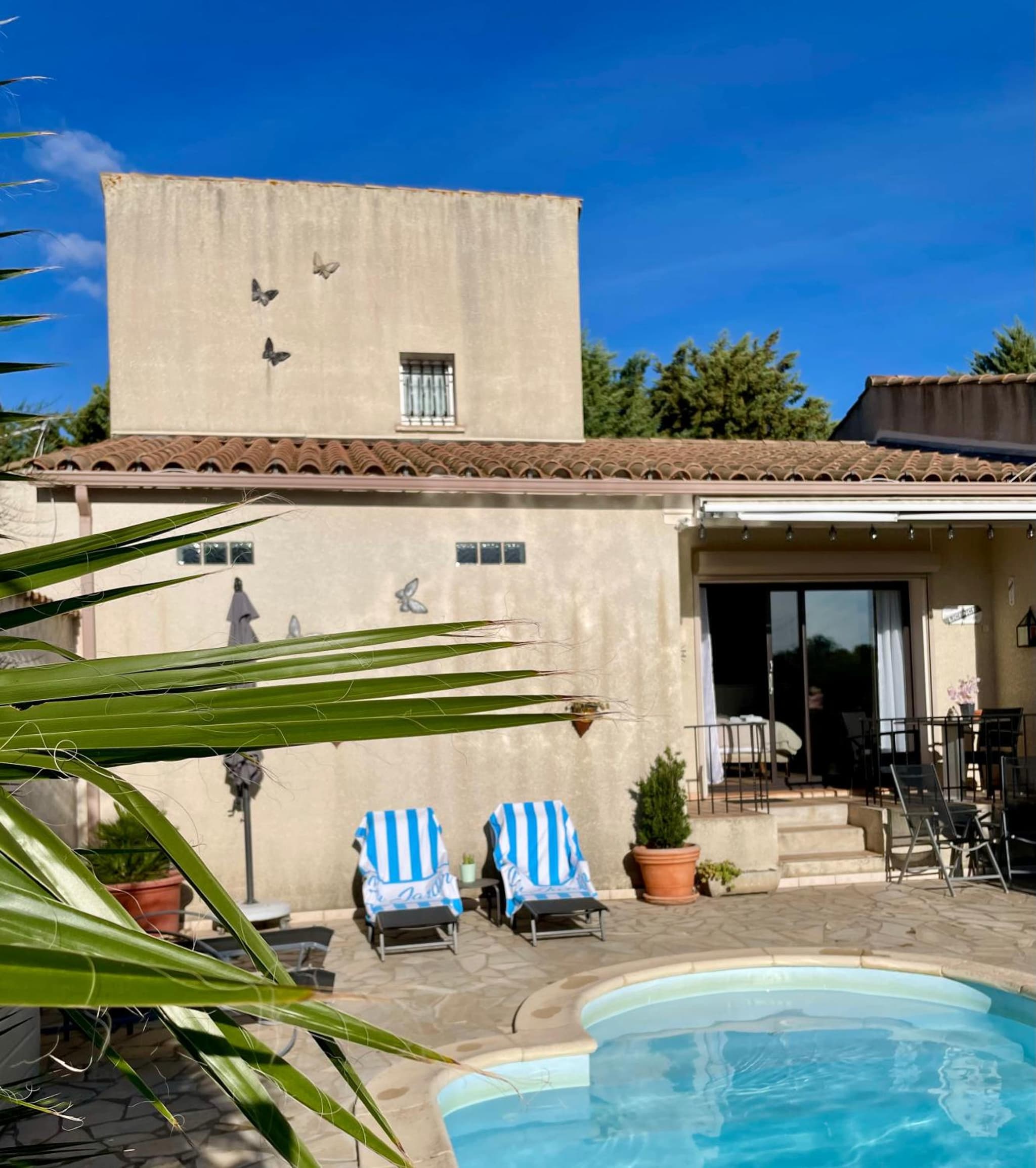 Marie Jean Chambre d'hôtes & Gîte photo 2