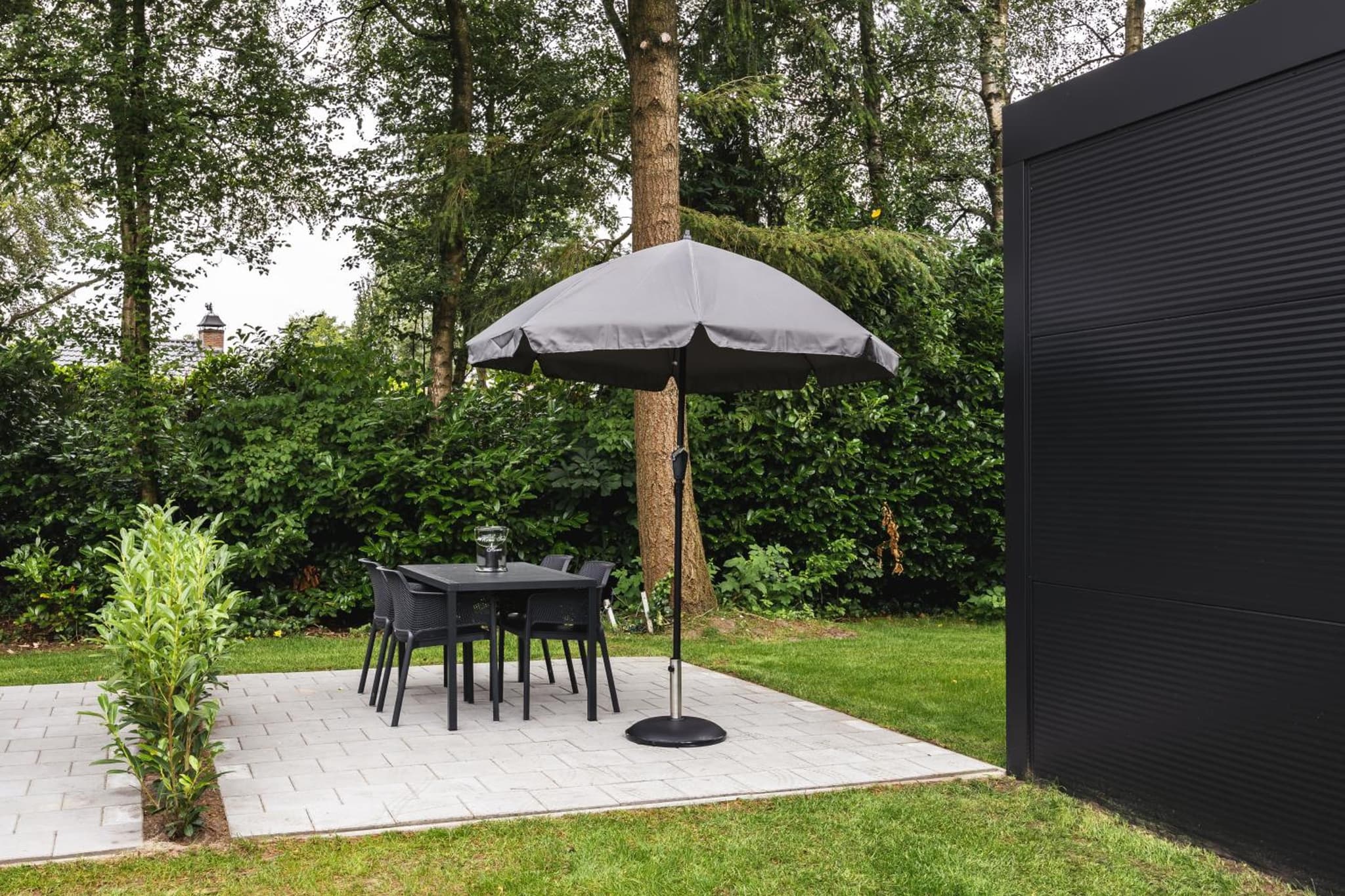 Tiny House 'De Dennenhut' photo 8