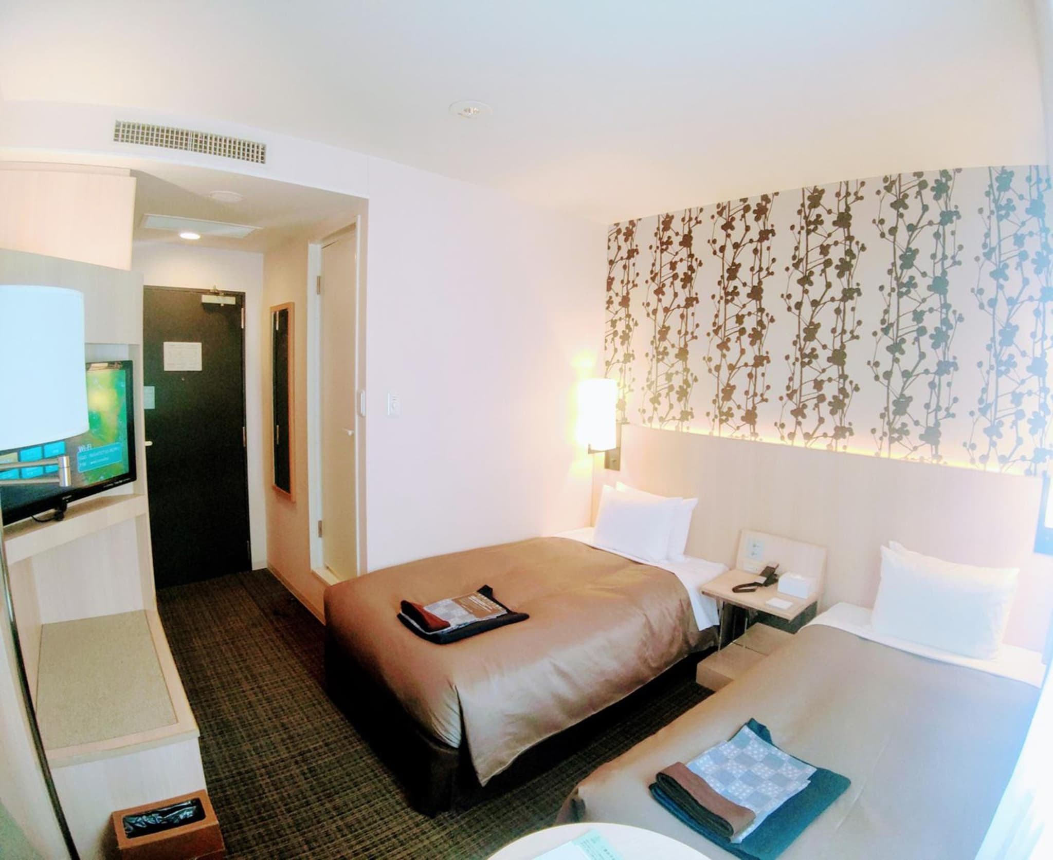 Nishitetsu Resort Inn Beppu photo 7
