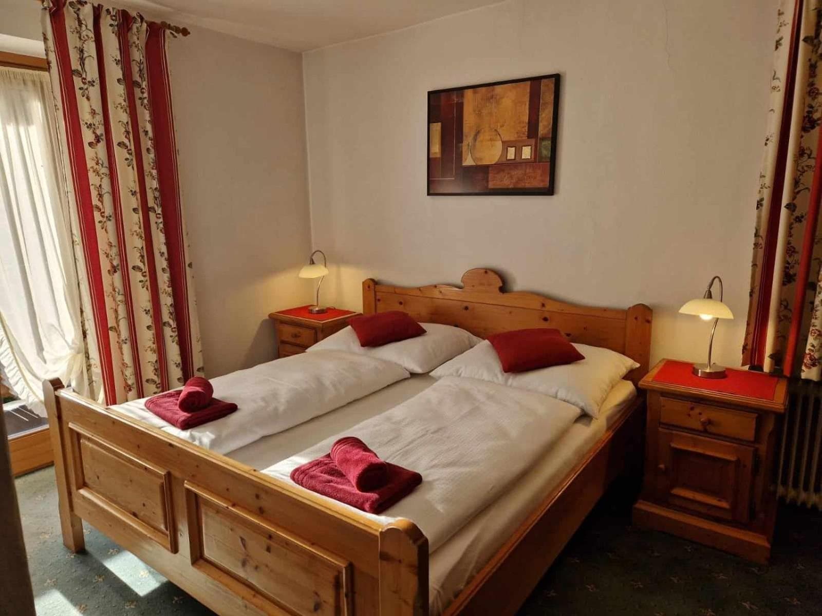 Pension Alpenrose photo 4