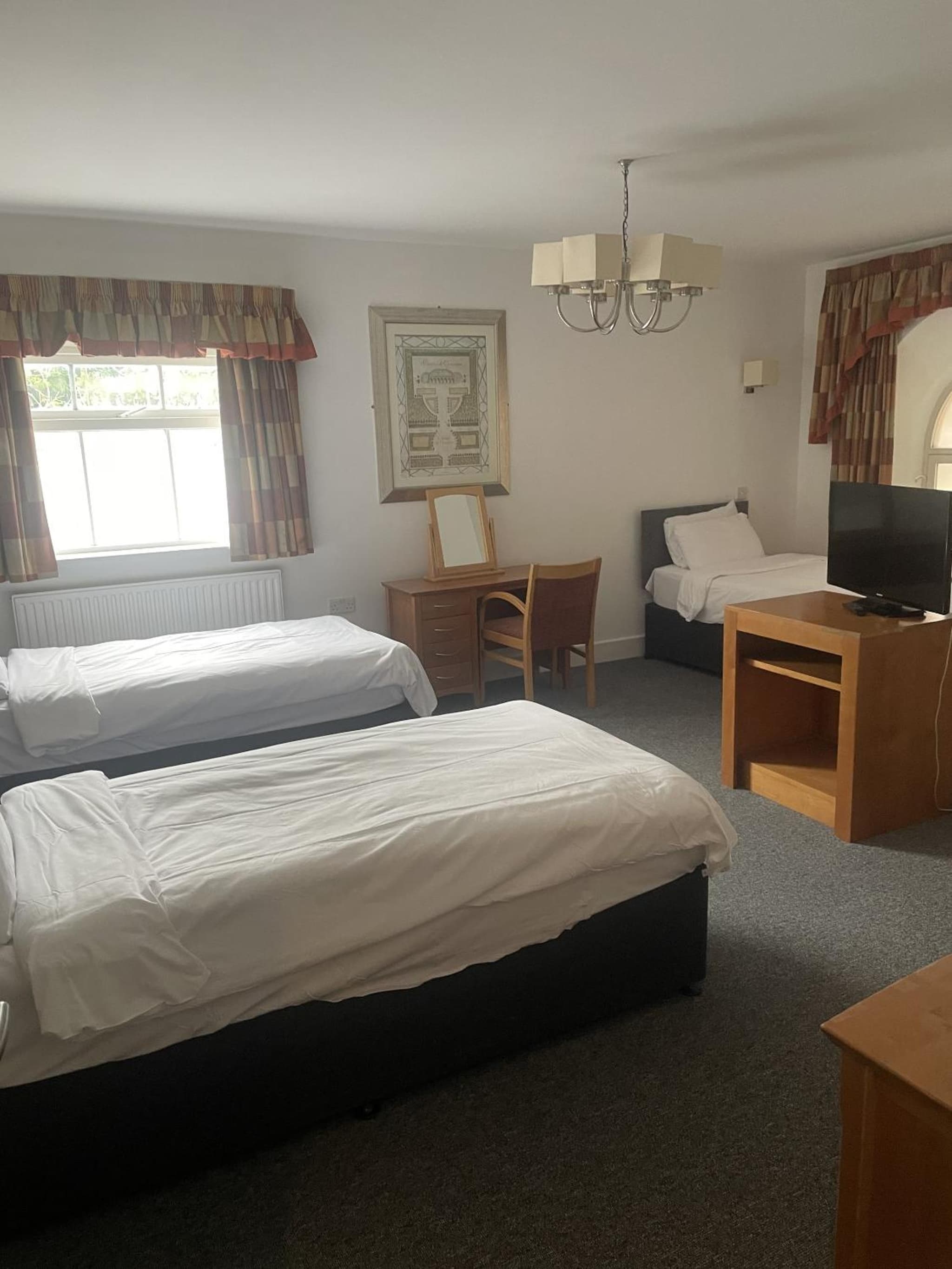 Hotel 1843 Reading photo 3