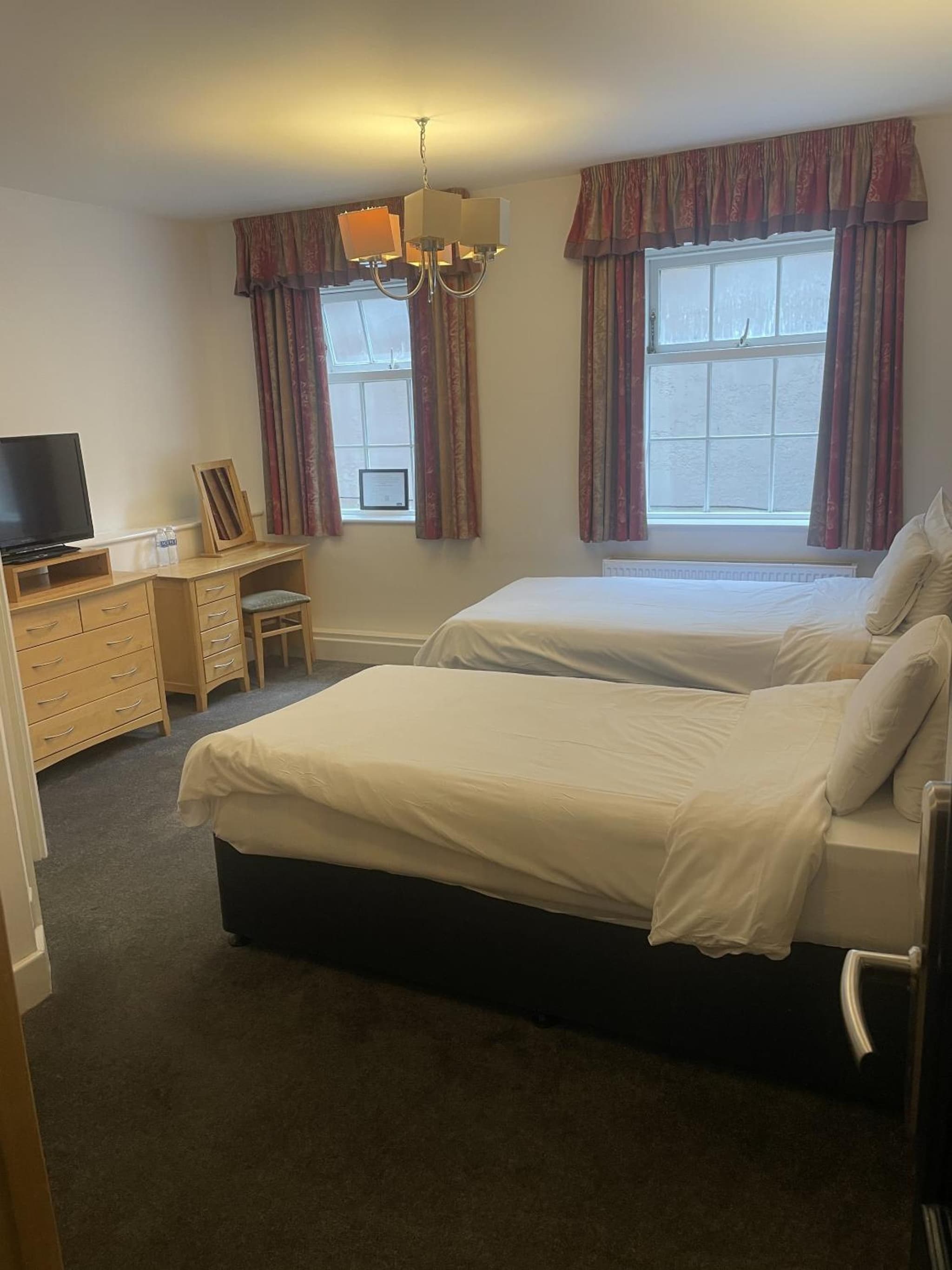 Hotel 1843 Reading photo 9