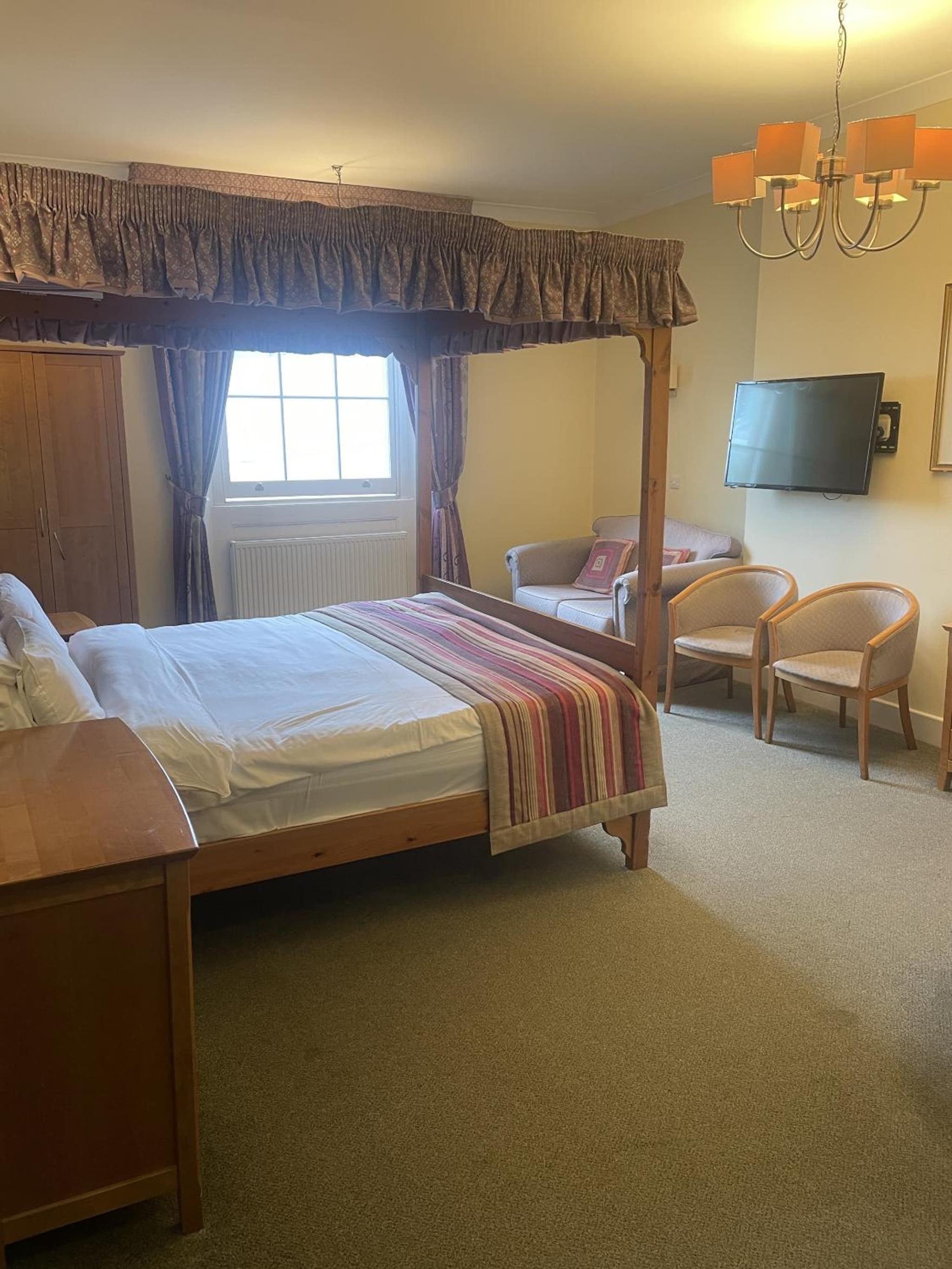 Hotel 1843 Reading photo 7