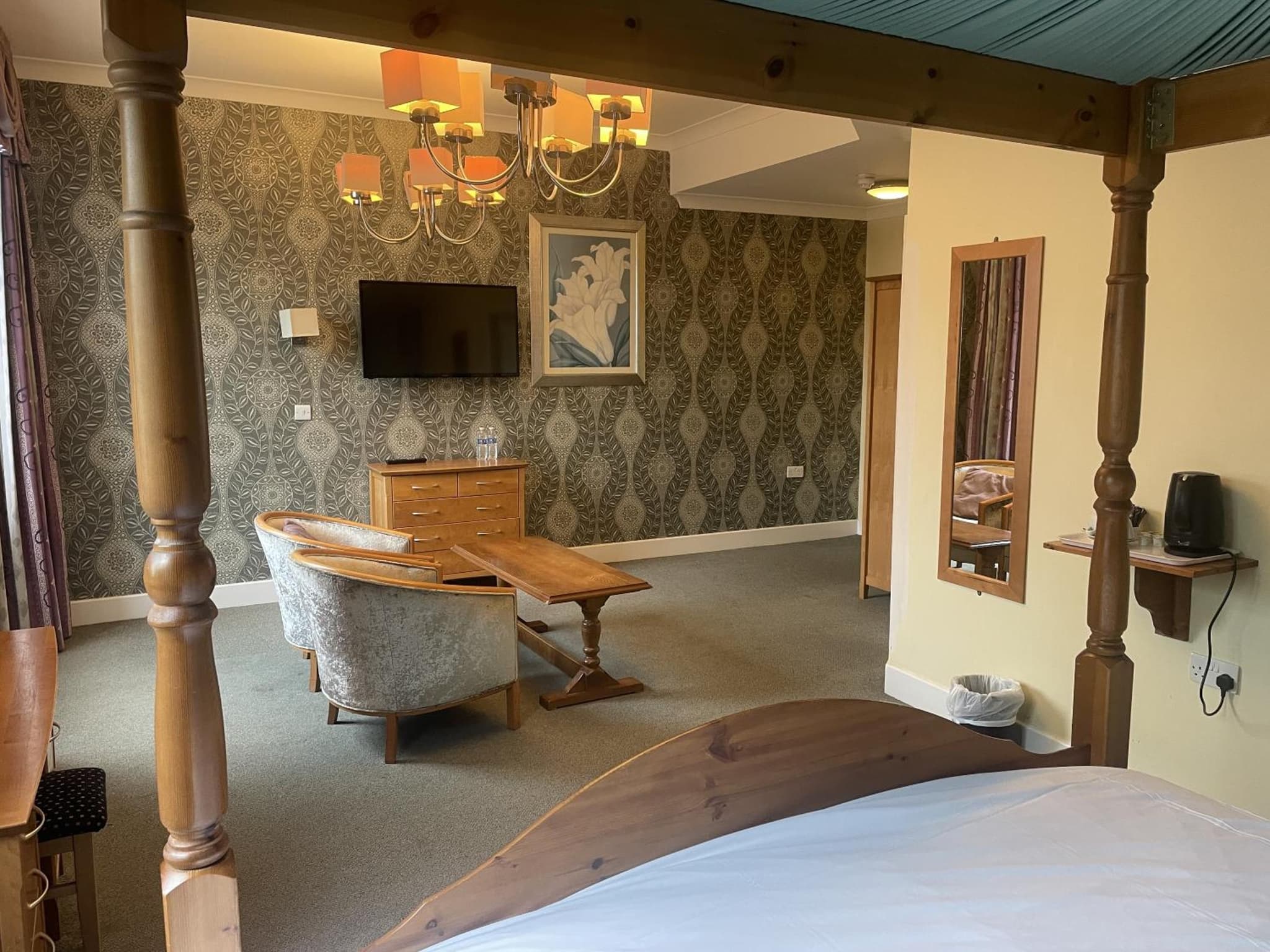 Hotel 1843 Reading photo 2