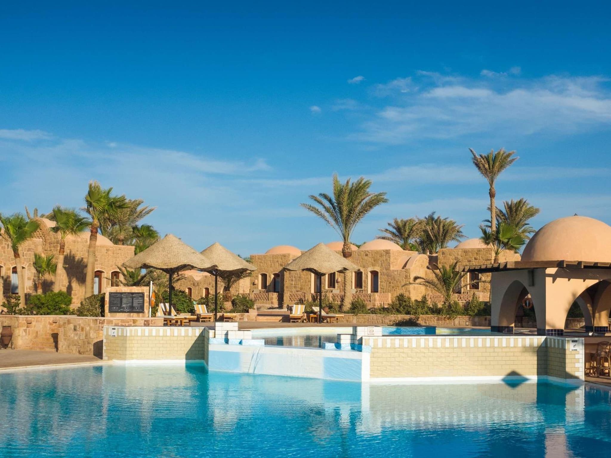 Movenpick Resort El Quseir photo 2