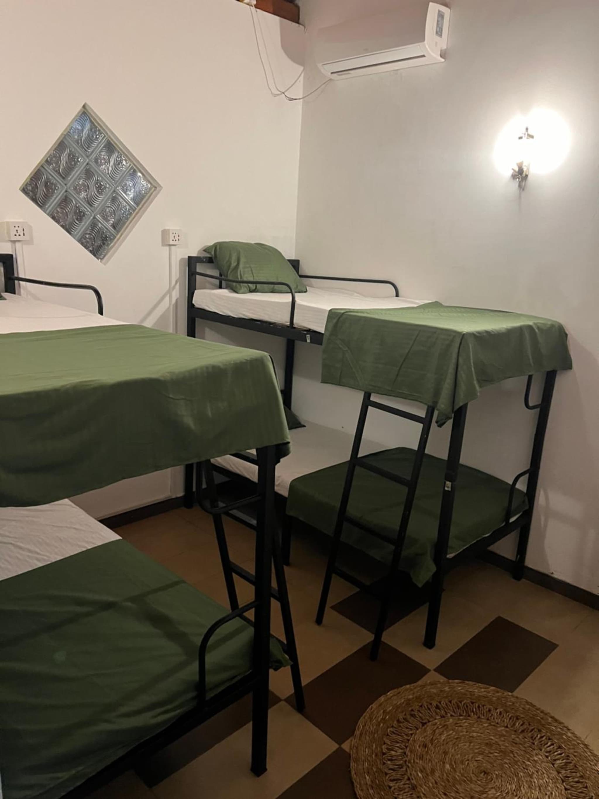 Hari Hari Hostel photo 6