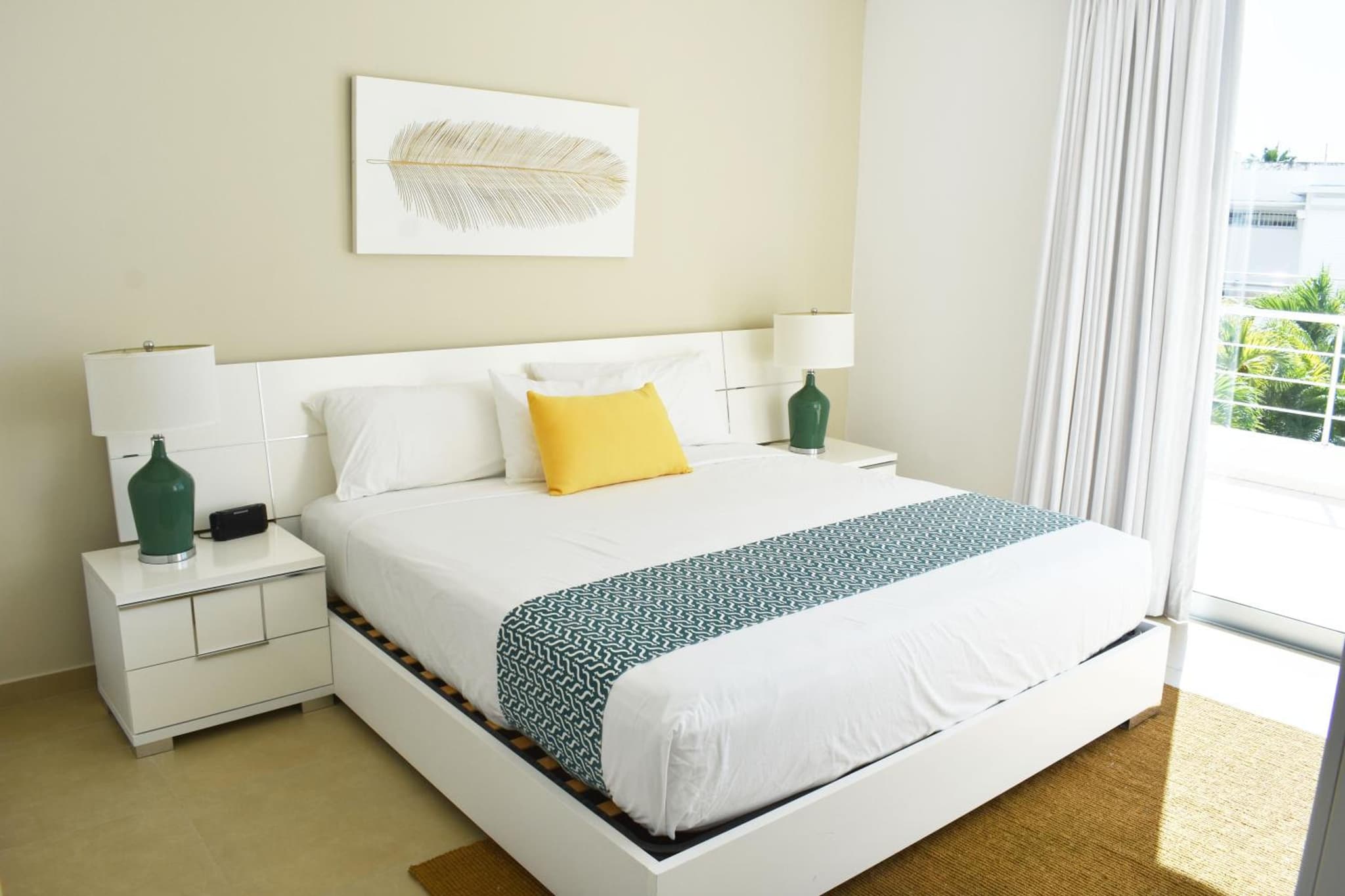 Tribe Boutique Resort by Mega Stays photo 3