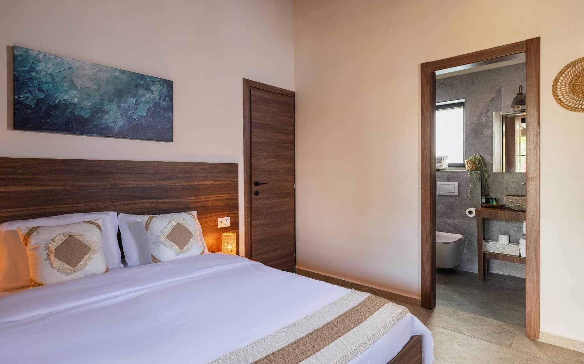 Tal Shahar Rooms photo 8