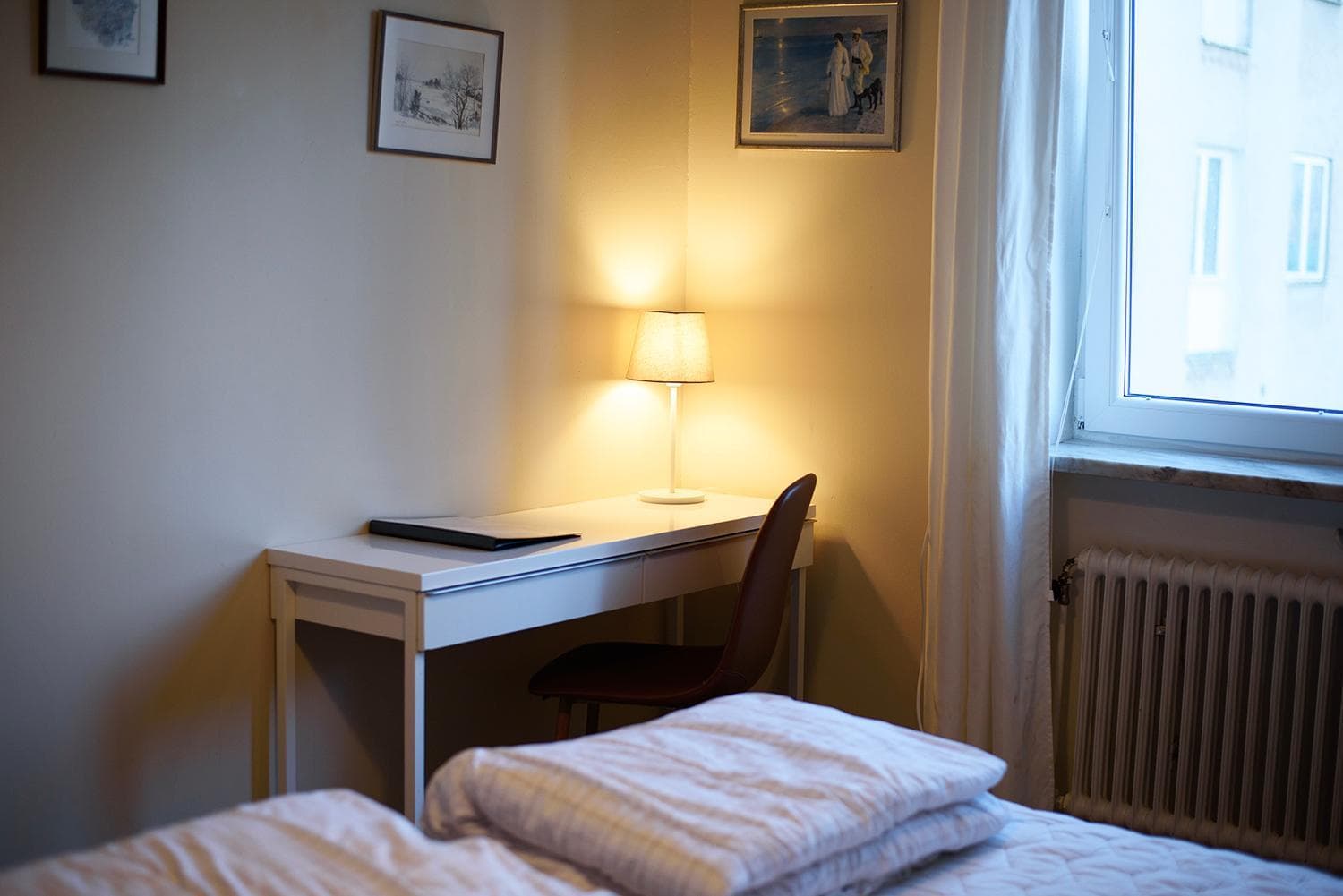 Falköpings Vandrarhem/Hostel photo 8