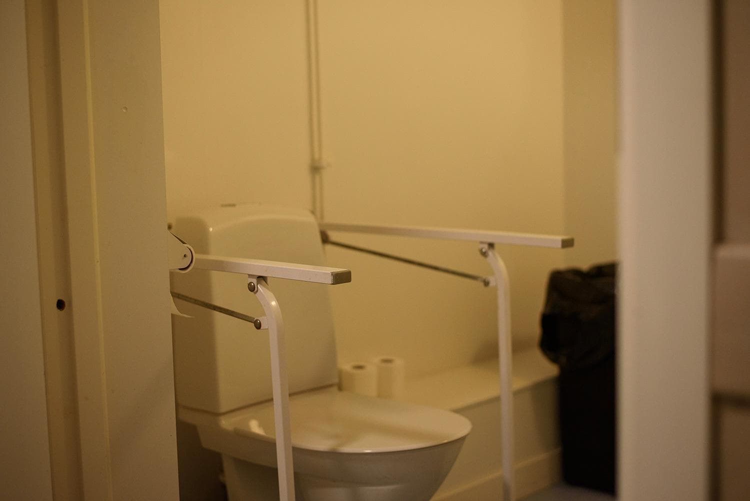 Falköpings Vandrarhem/Hostel photo 7