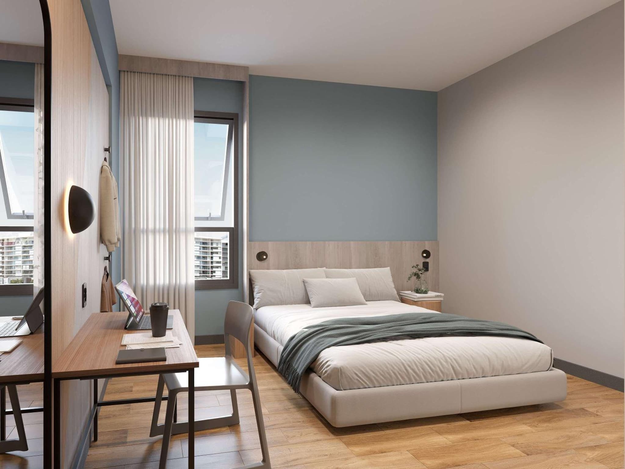 Ibis Budget Guarulhos Aeroporto photo 5