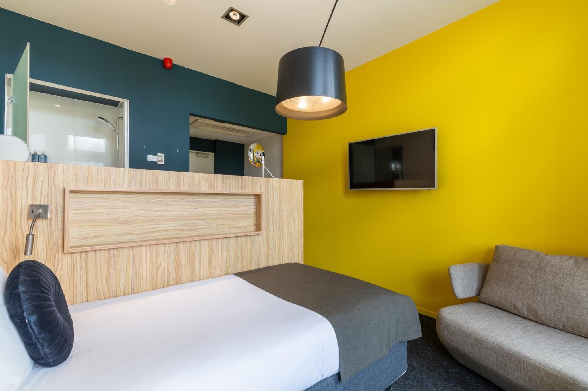Amrâth Berghotel Amersfoort photo 3
