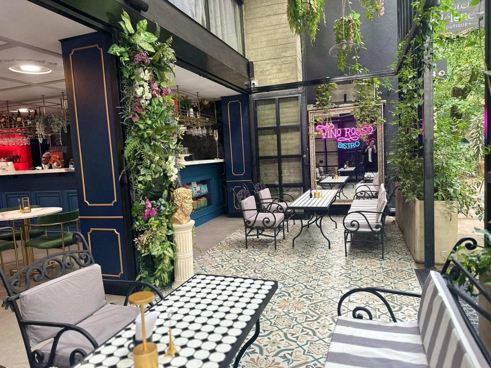 Hotel Helene Boutique photo 4