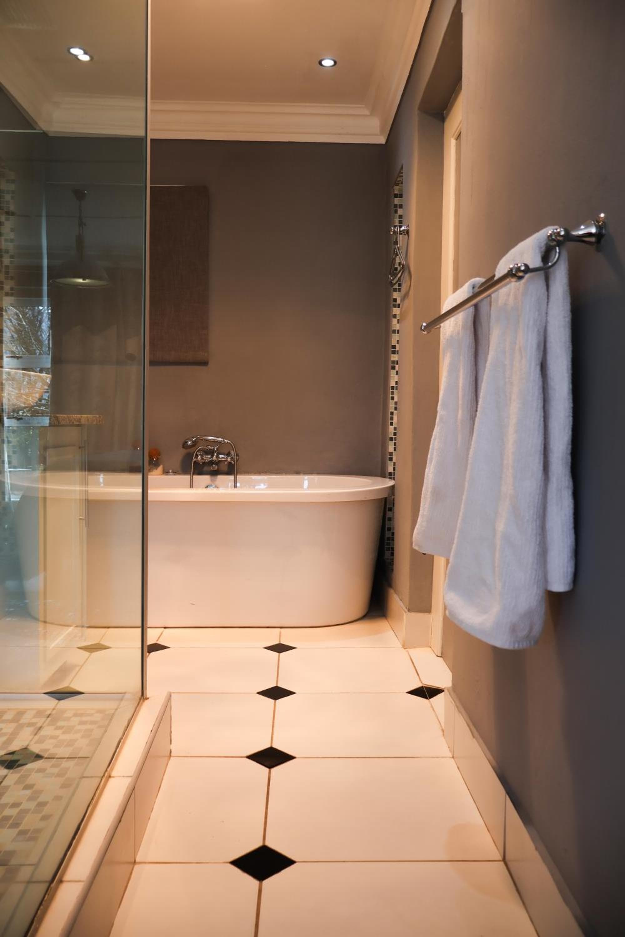 Upper House Boutique Guesthouse photo 4