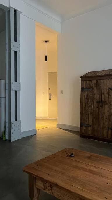 Departamento Buenos Aires photo 7