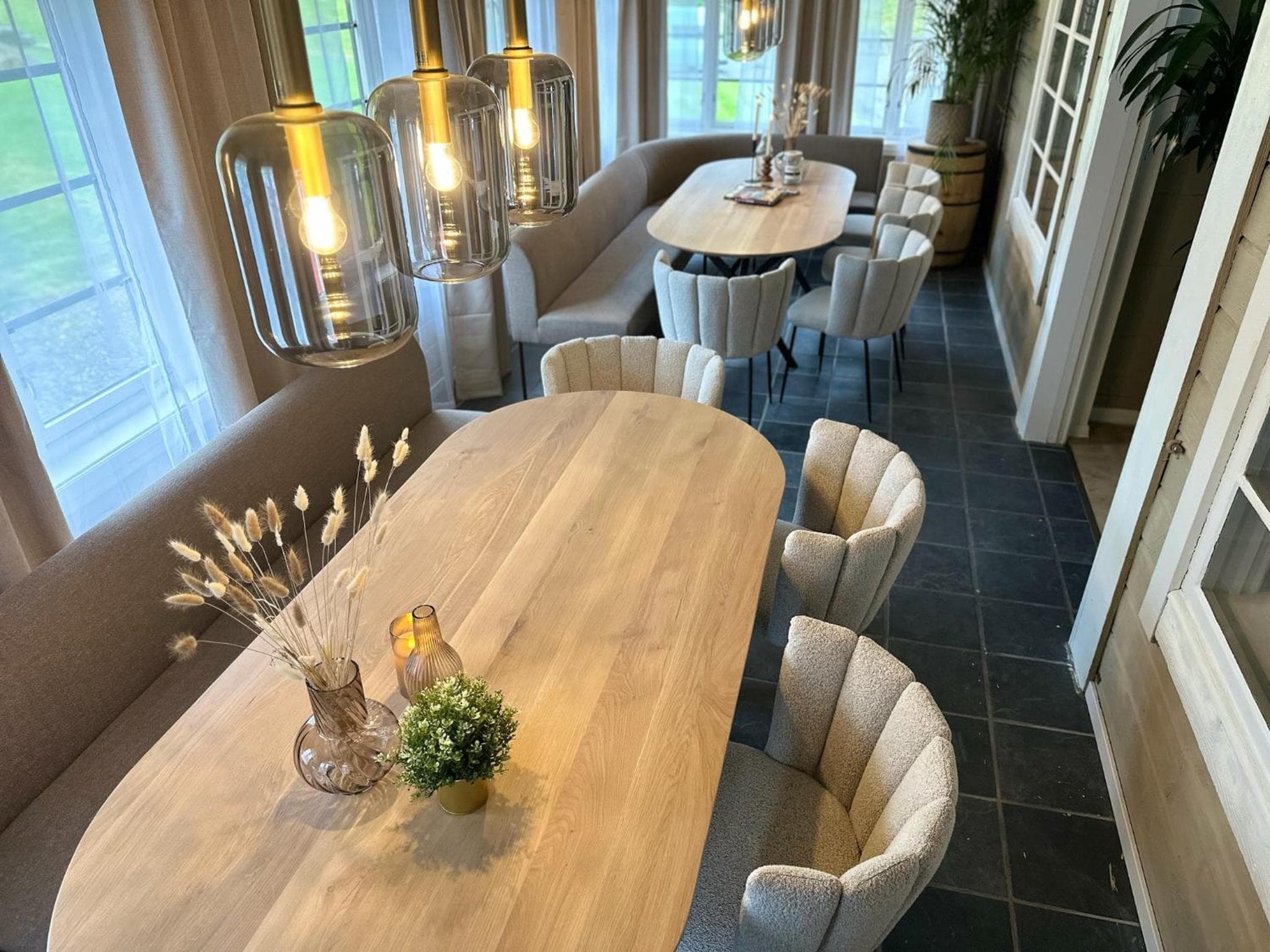 Huset Vårt - Bed and Breakfast photo 4
