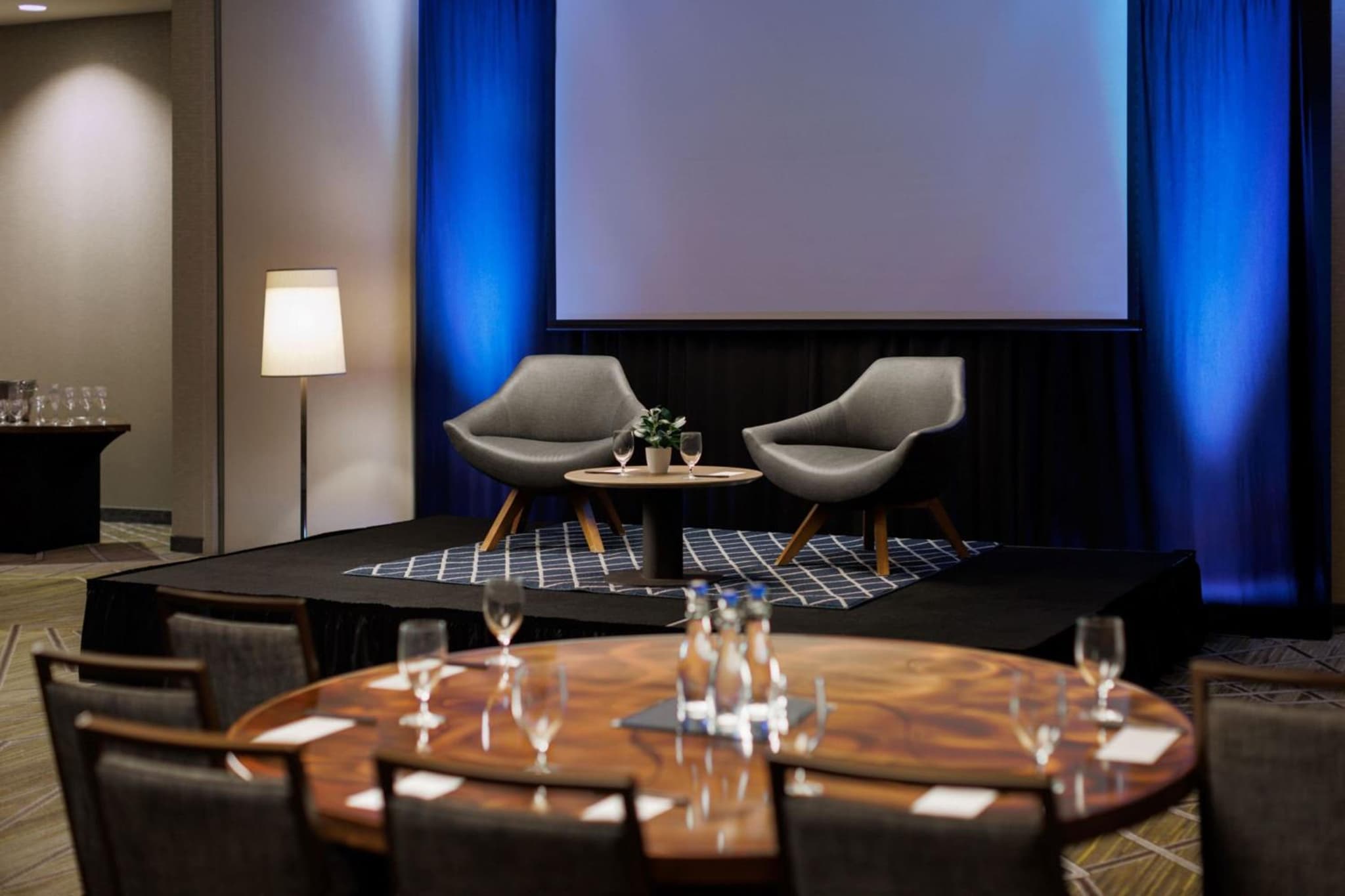 Courtyard by Marriott Prince George photo 9