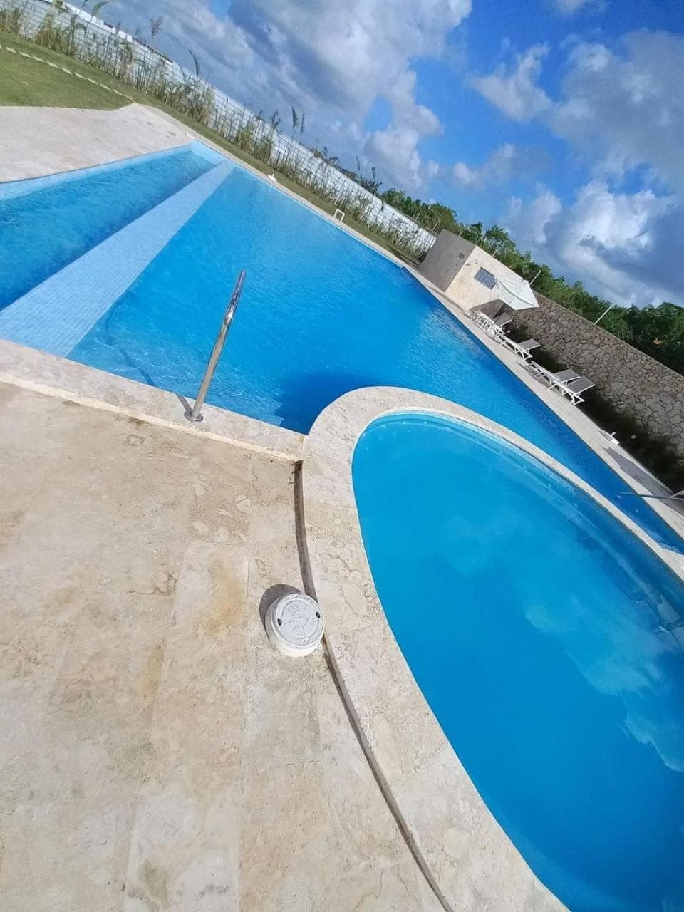 Pool View Penthouse Punta Cana photo 7