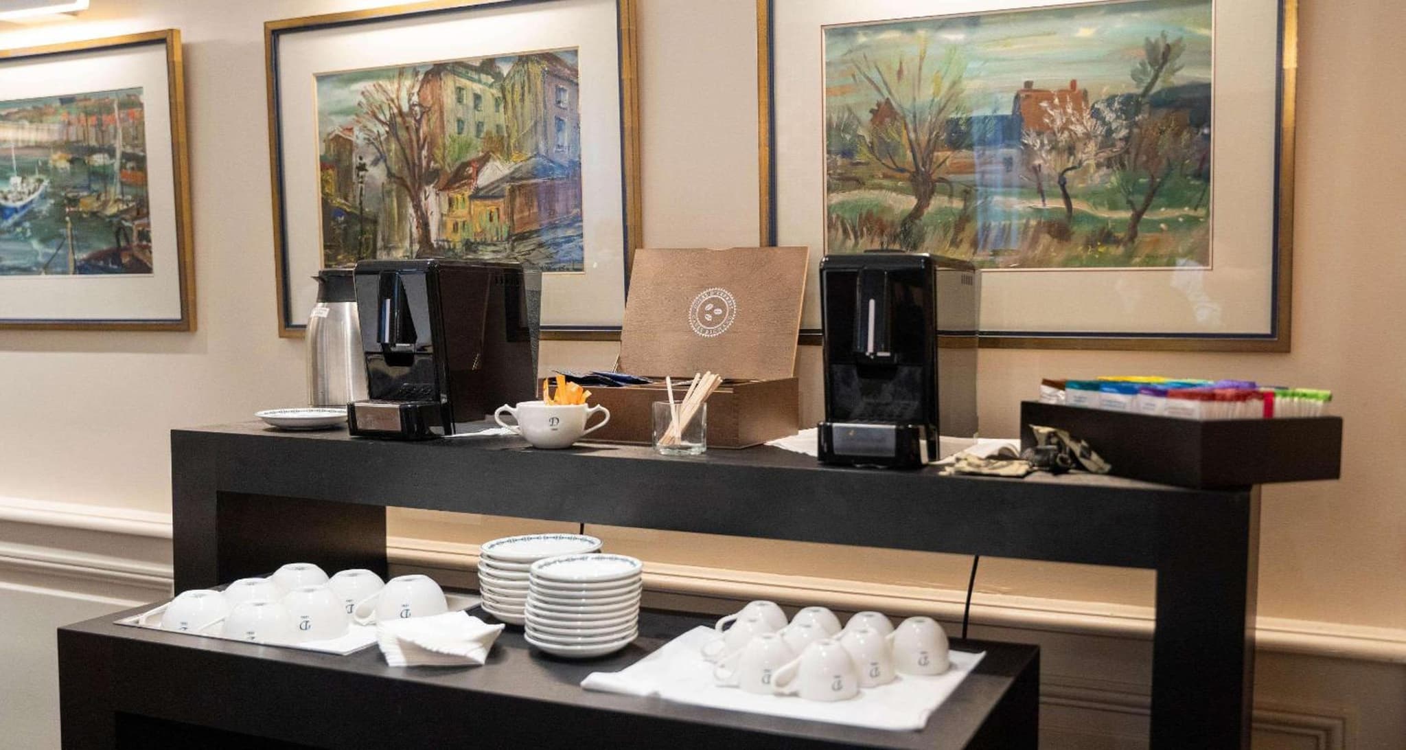 Best Western Plus Hotel de Dieppe 1880 photo 6