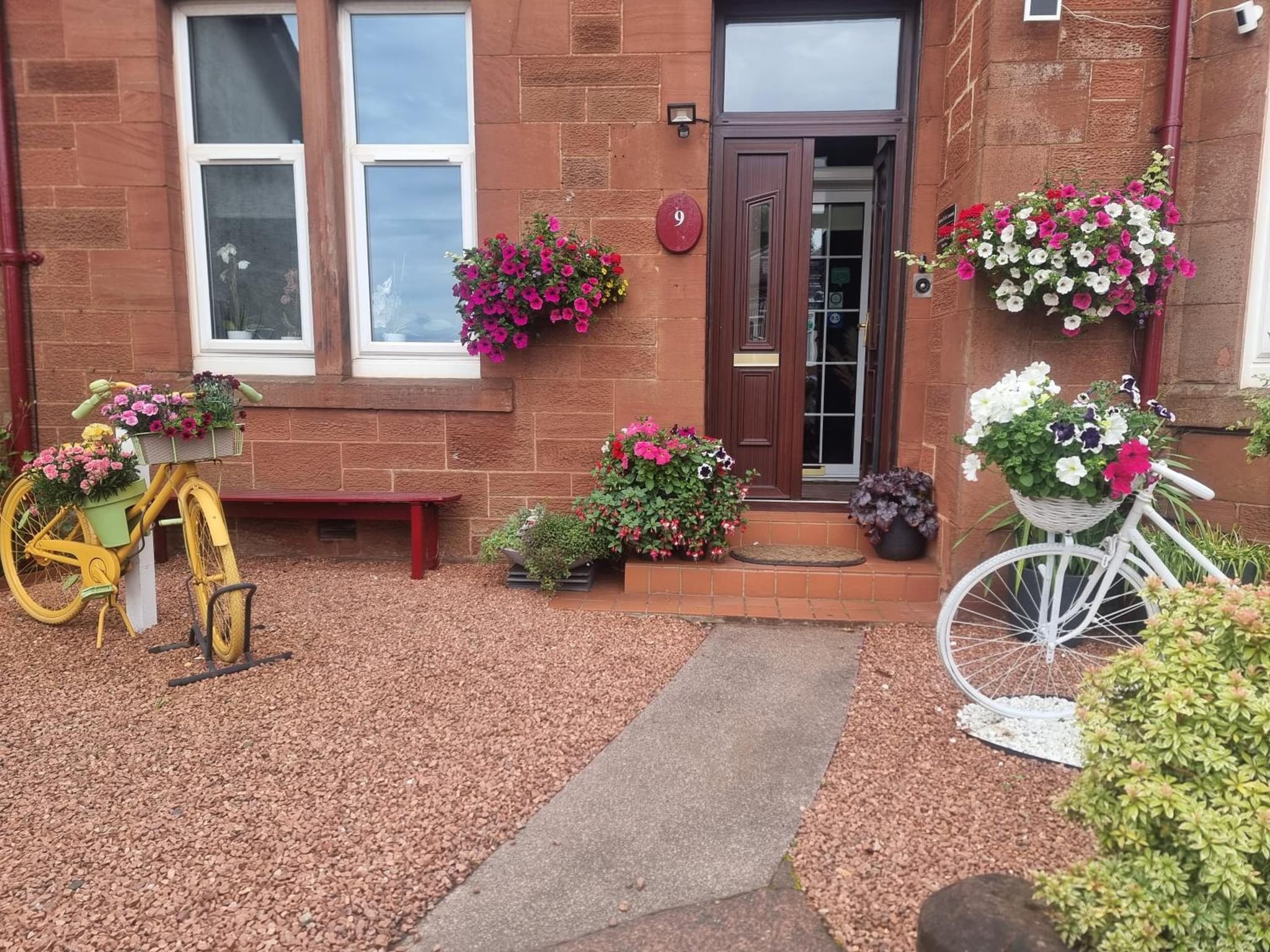 St Leonards Guest House photo 5