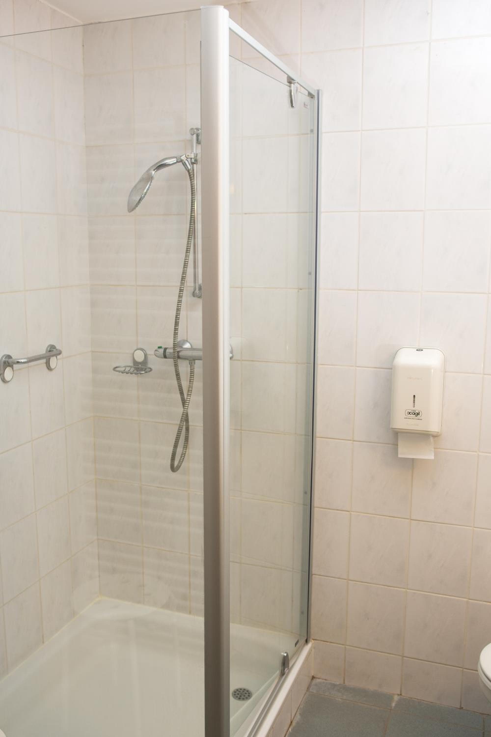 Apparthotel De Wielingen photo 6