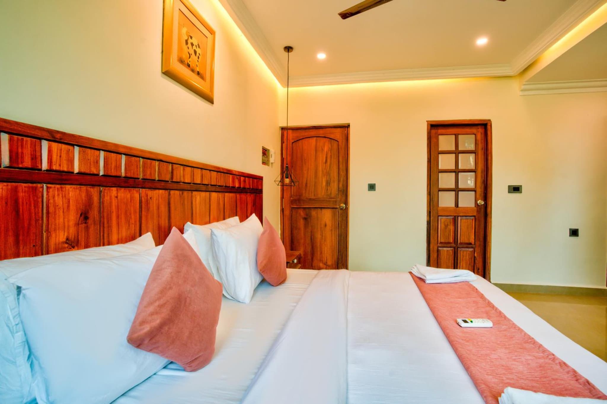 Bliss By Stays, Calangute photo 2