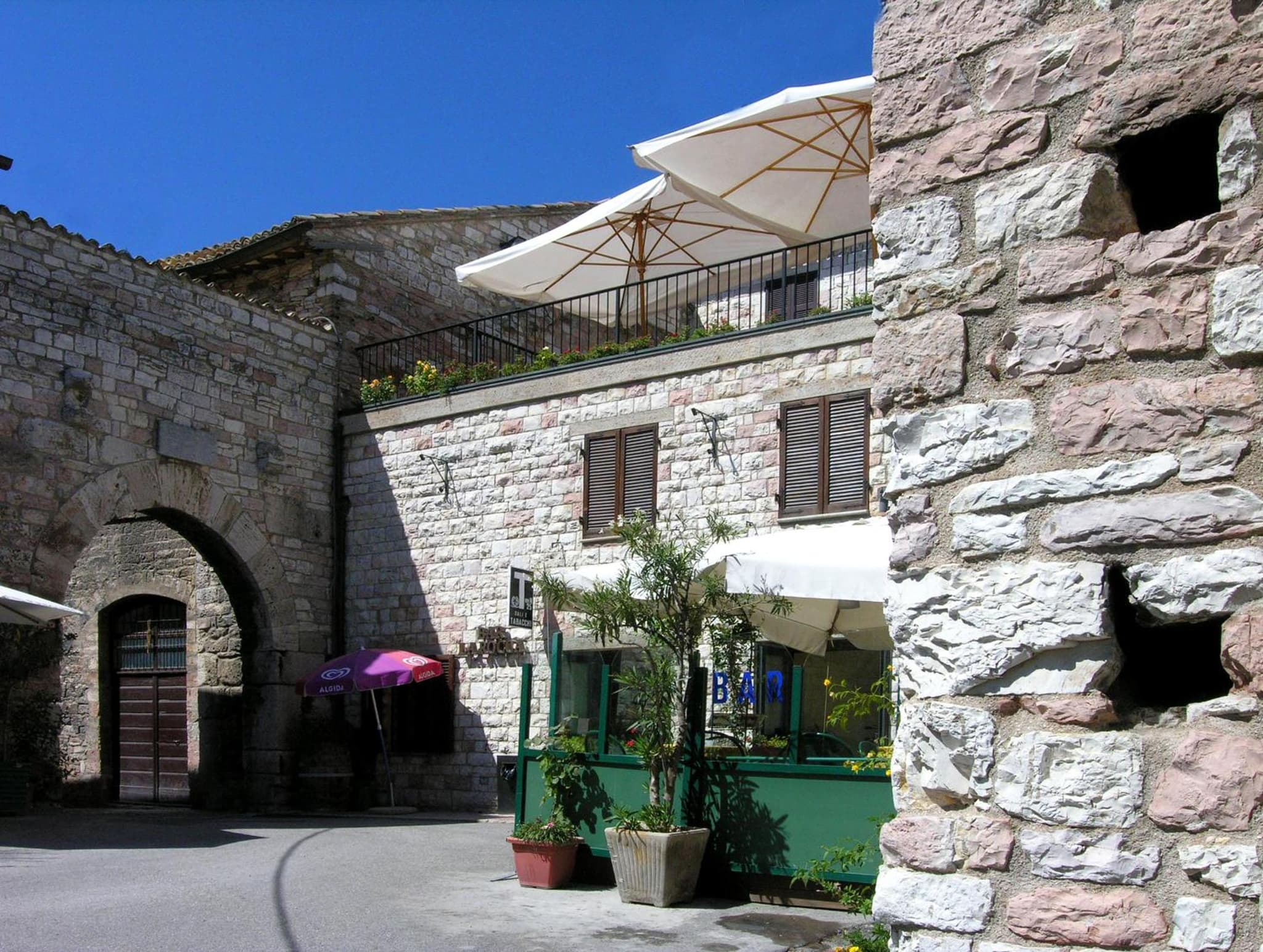 Hotel La Rocca photo 5