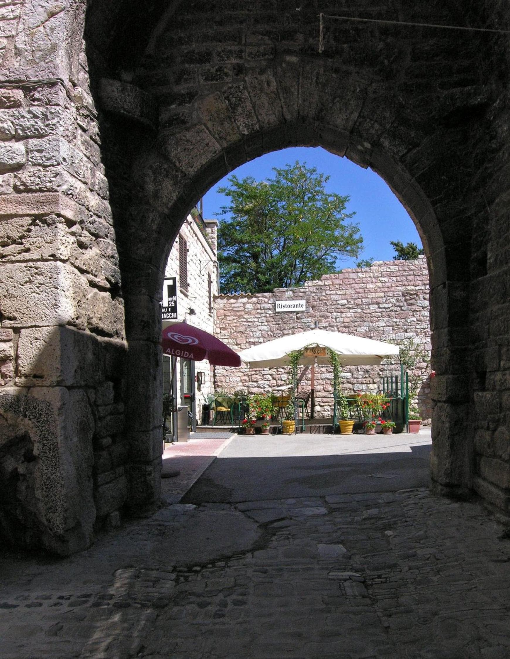 Hotel La Rocca photo 7
