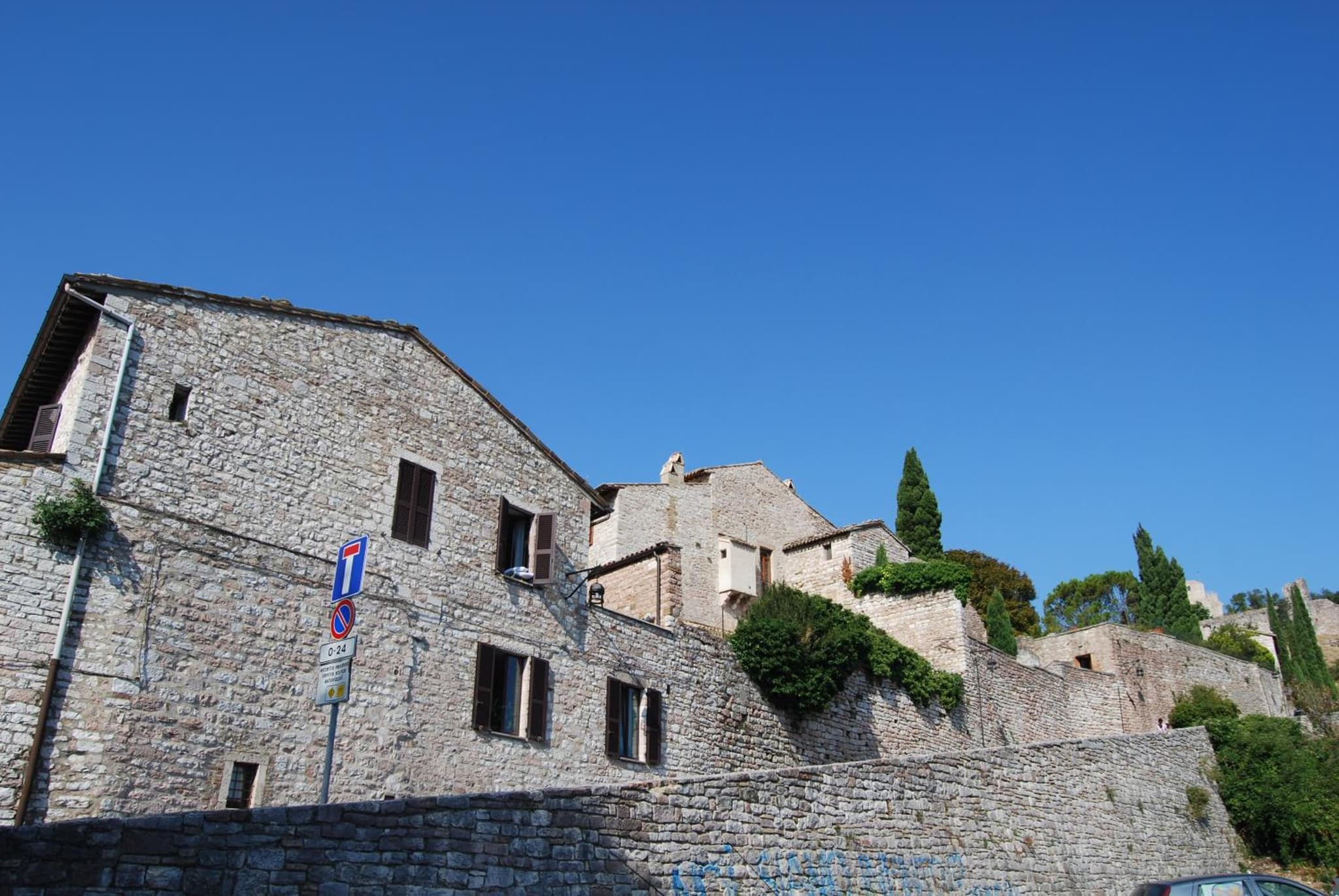 Hotel La Rocca photo 3