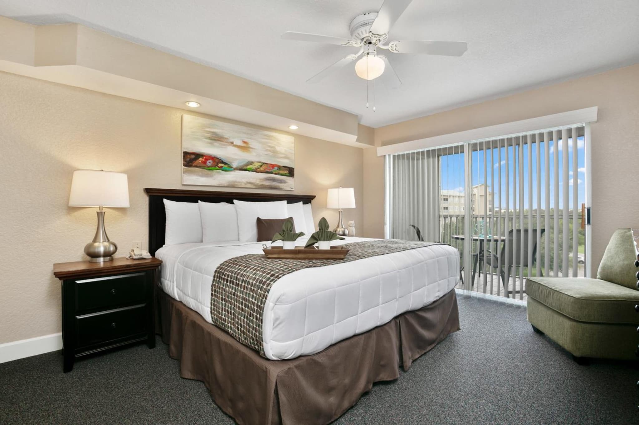Silver Lake Resort photo 8