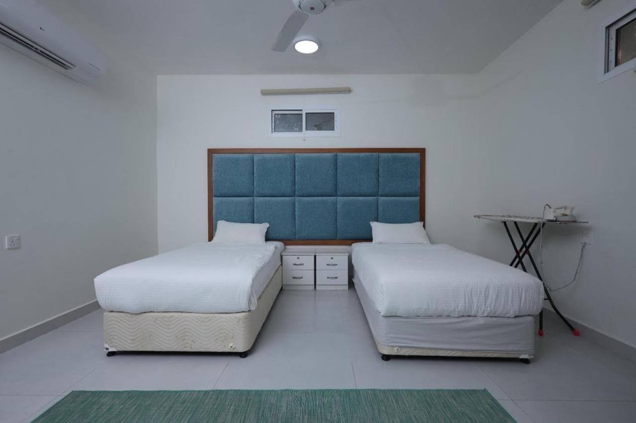 Grand Dahlia Apartments photo 9