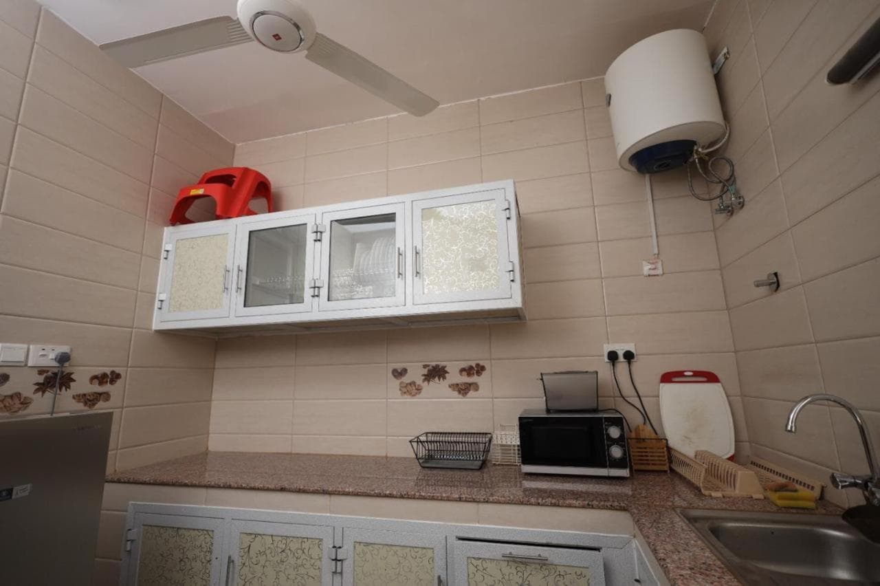 Grand Dahlia Apartments photo 3