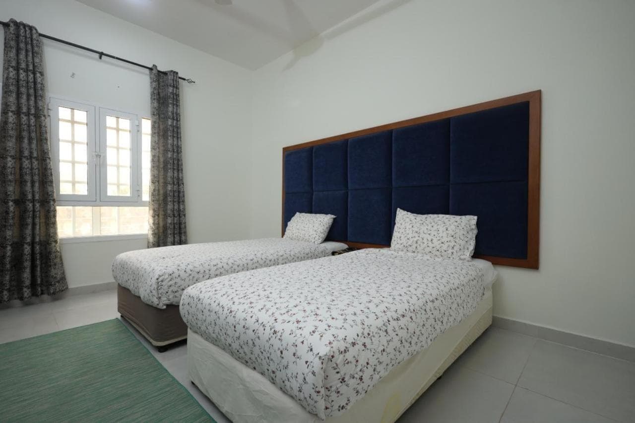 Grand Dahlia Apartments photo 2