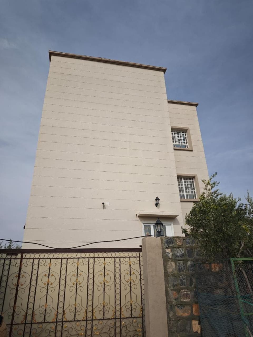building