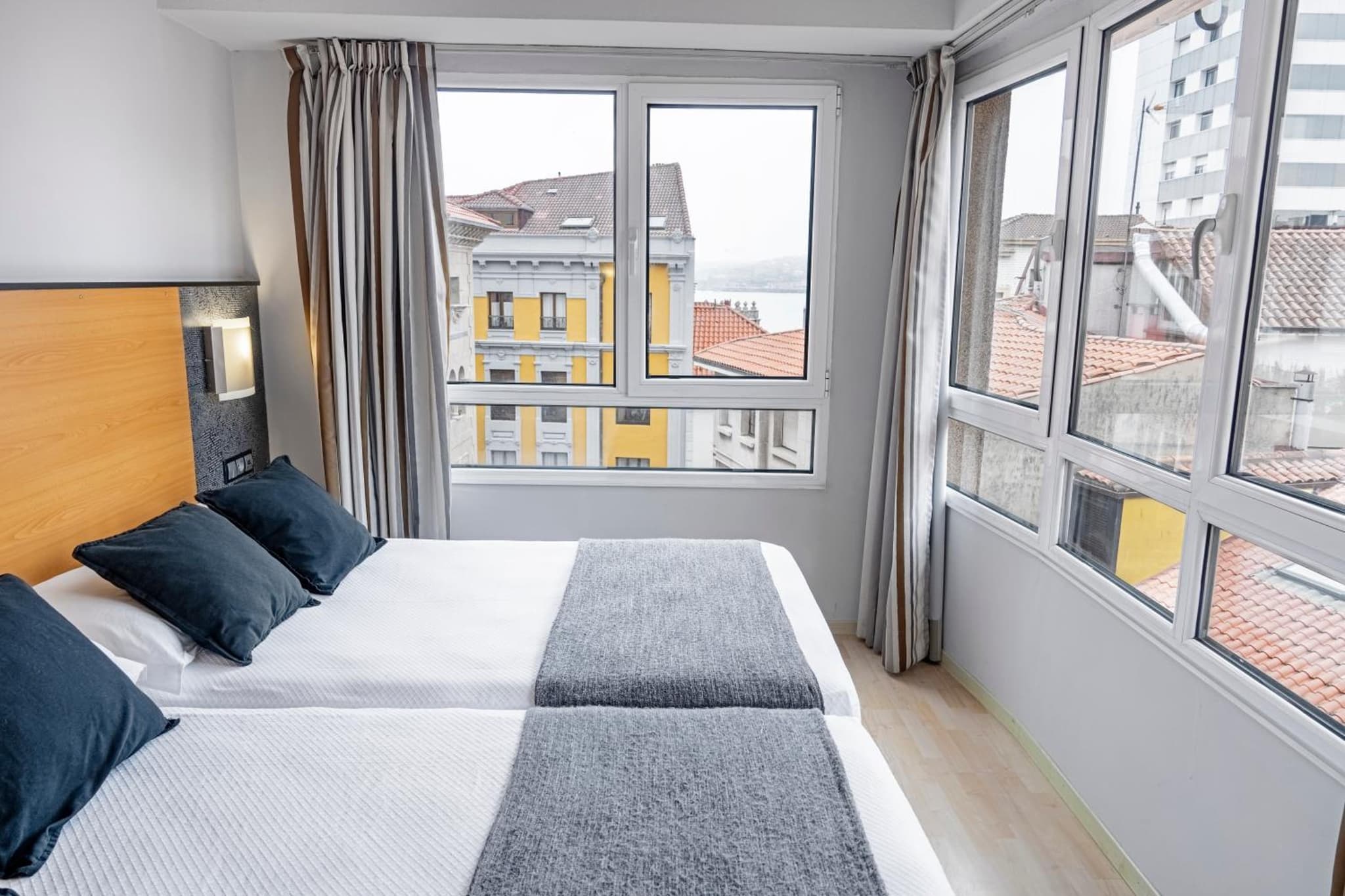 Hotel Faranda Pathos Gijón, Ascend Hotel Collection photo 8