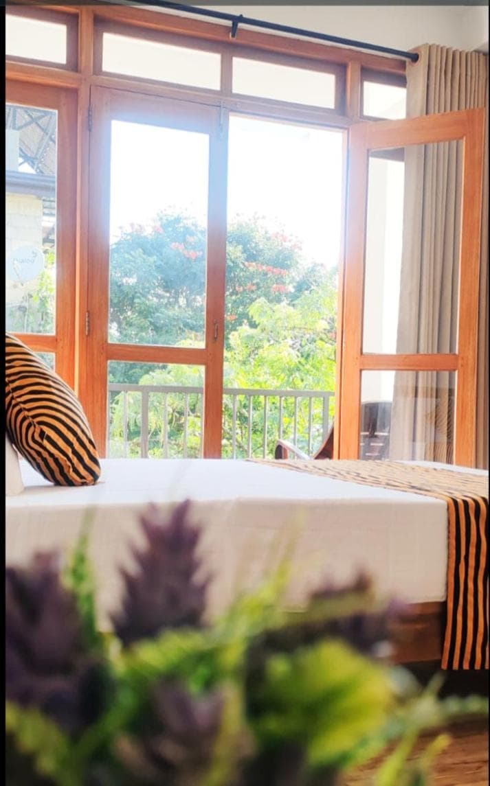 Ella Leafy Homestay photo 2