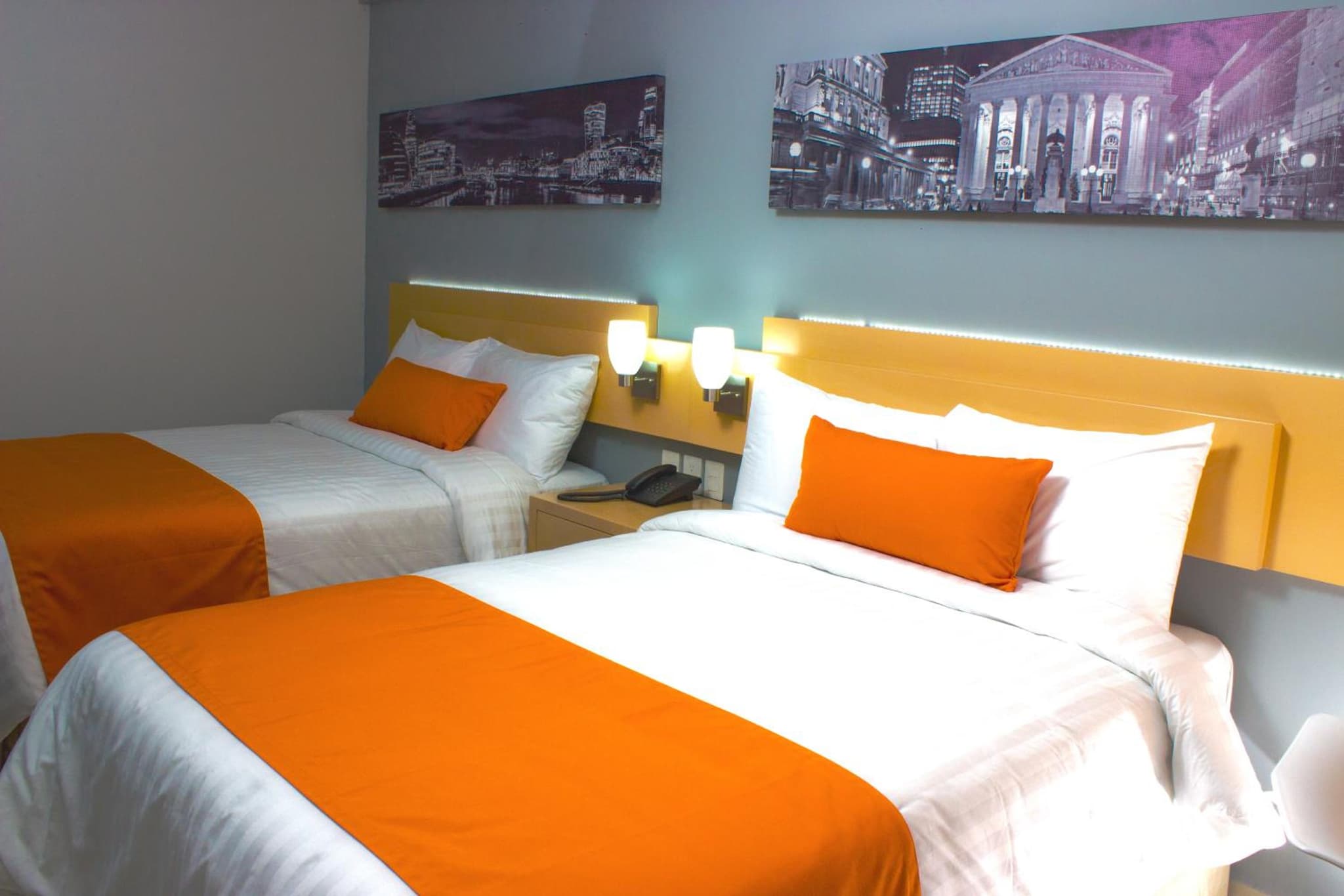 Hotel Urbainn photo 9