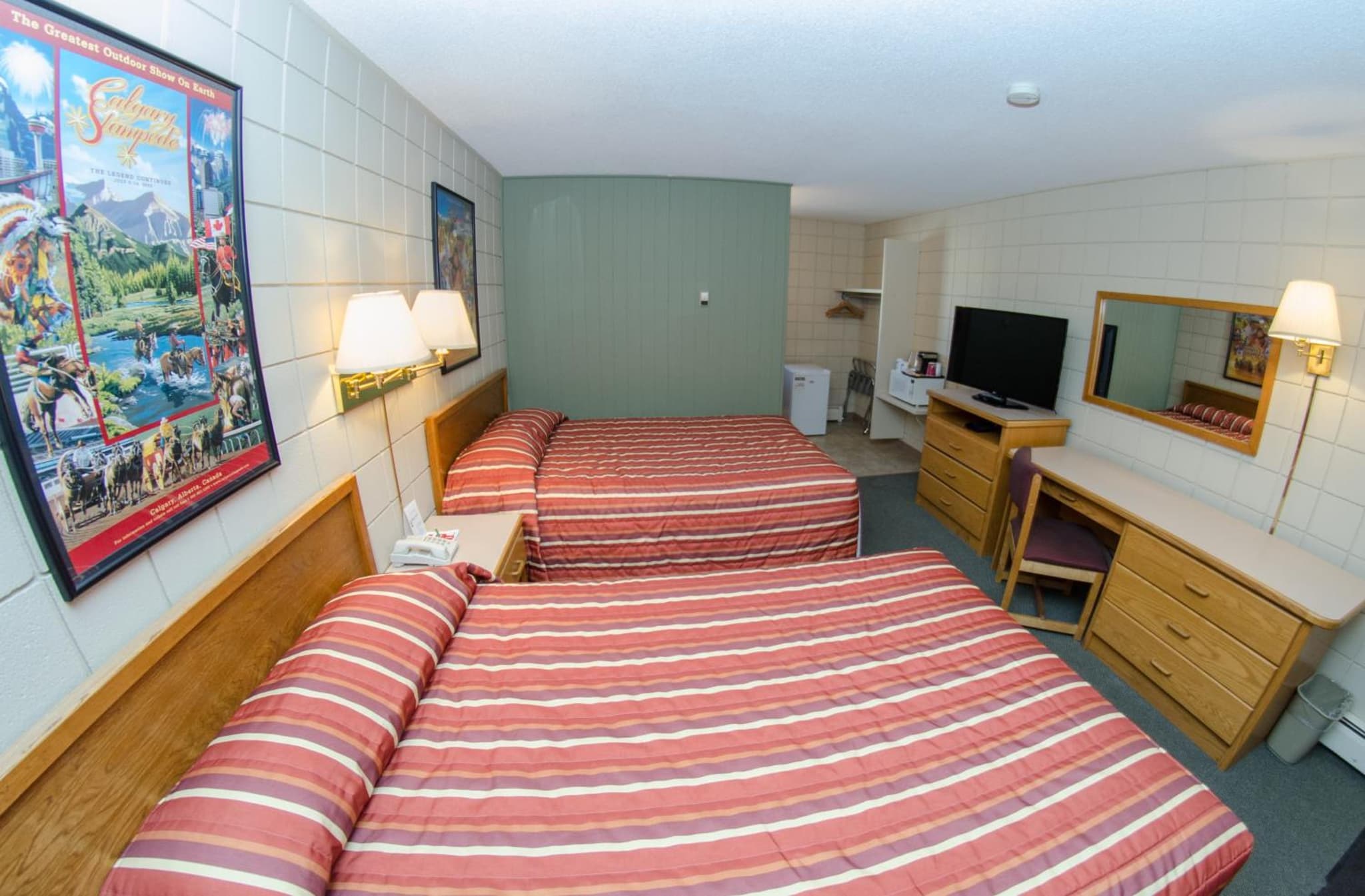 Plains Motel photo 2