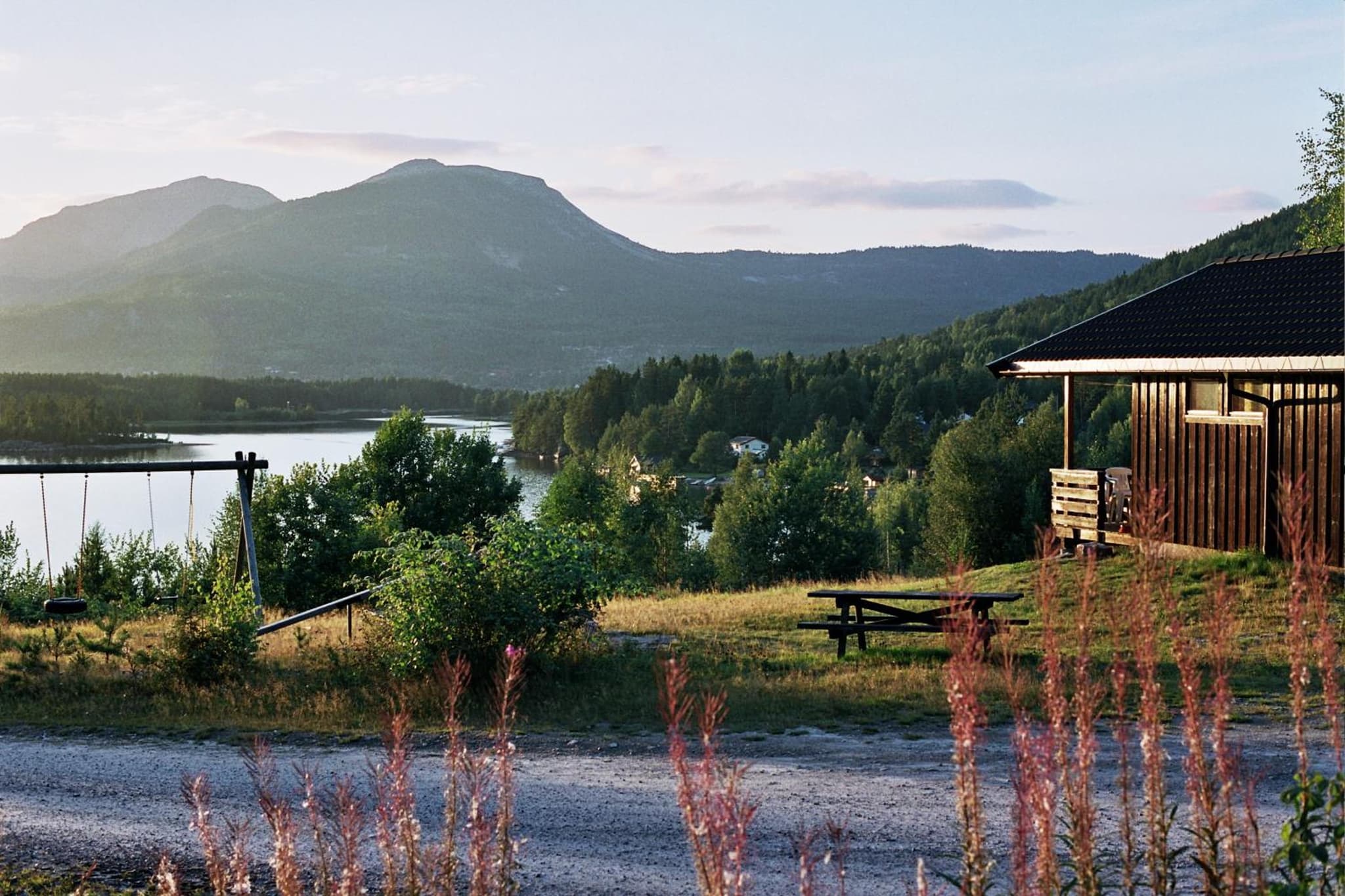 Vrådal Hyttegrend photo 2
