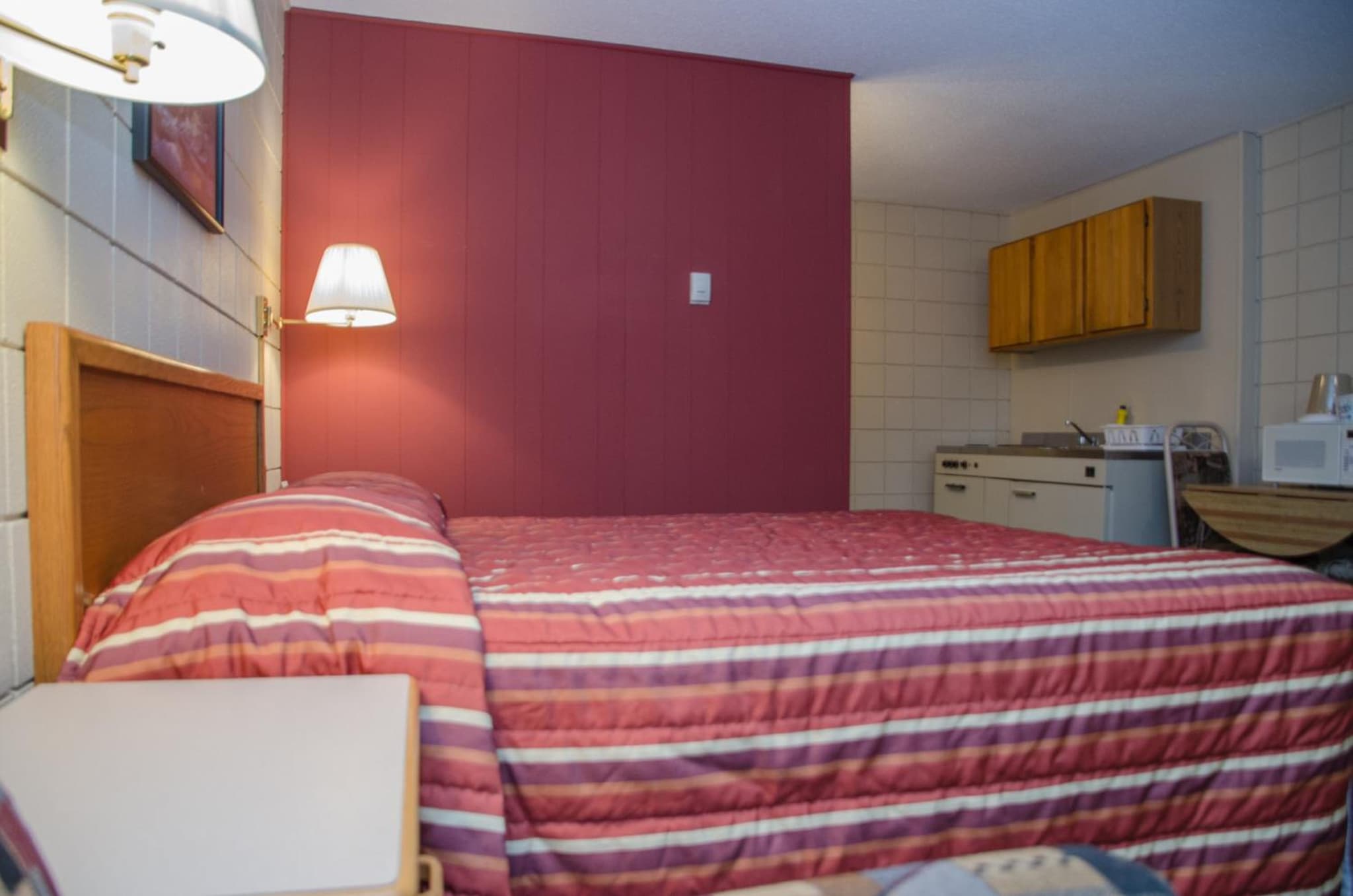 Plains Motel photo 7