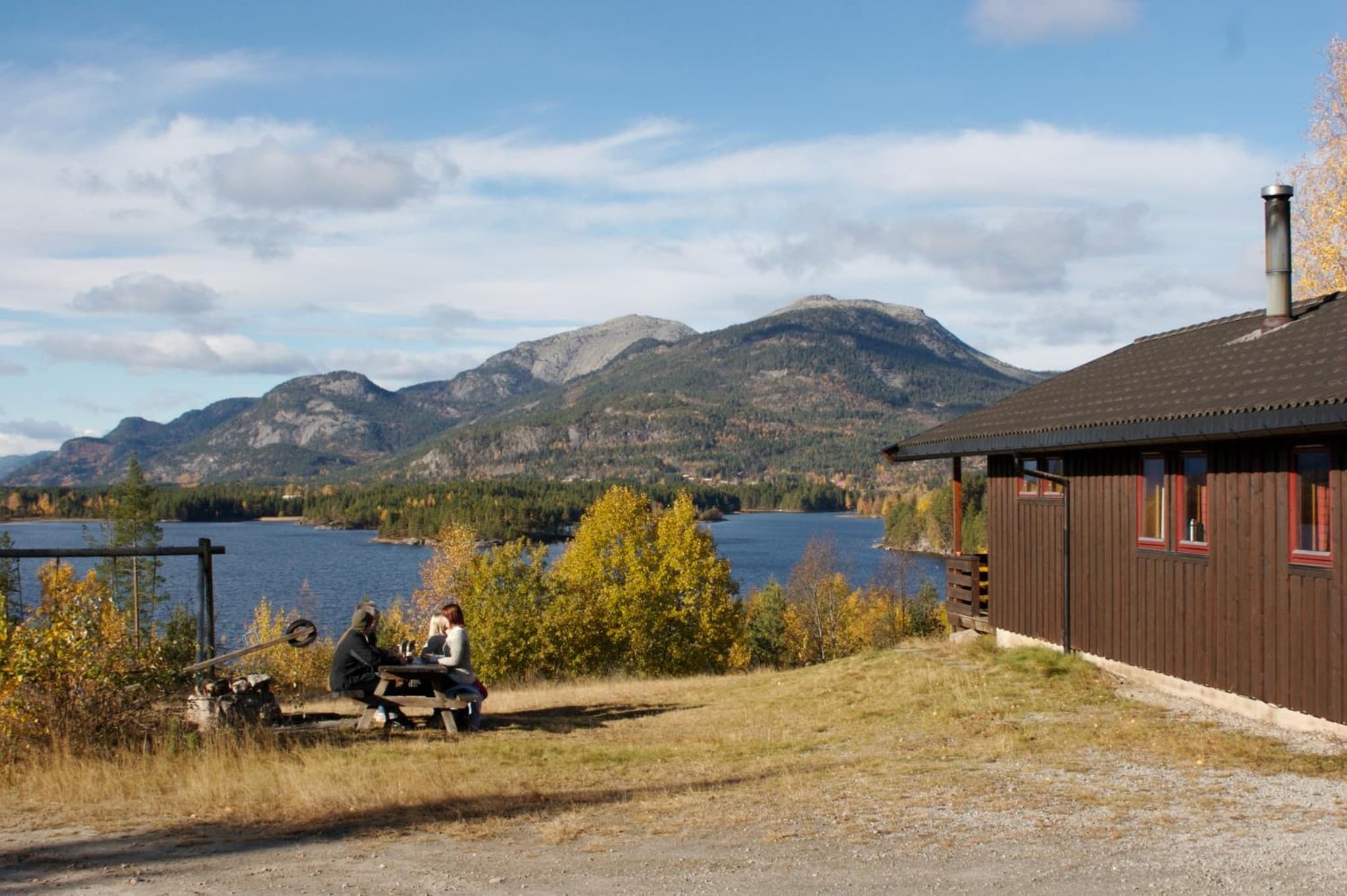 Vrådal Hyttegrend photo 8